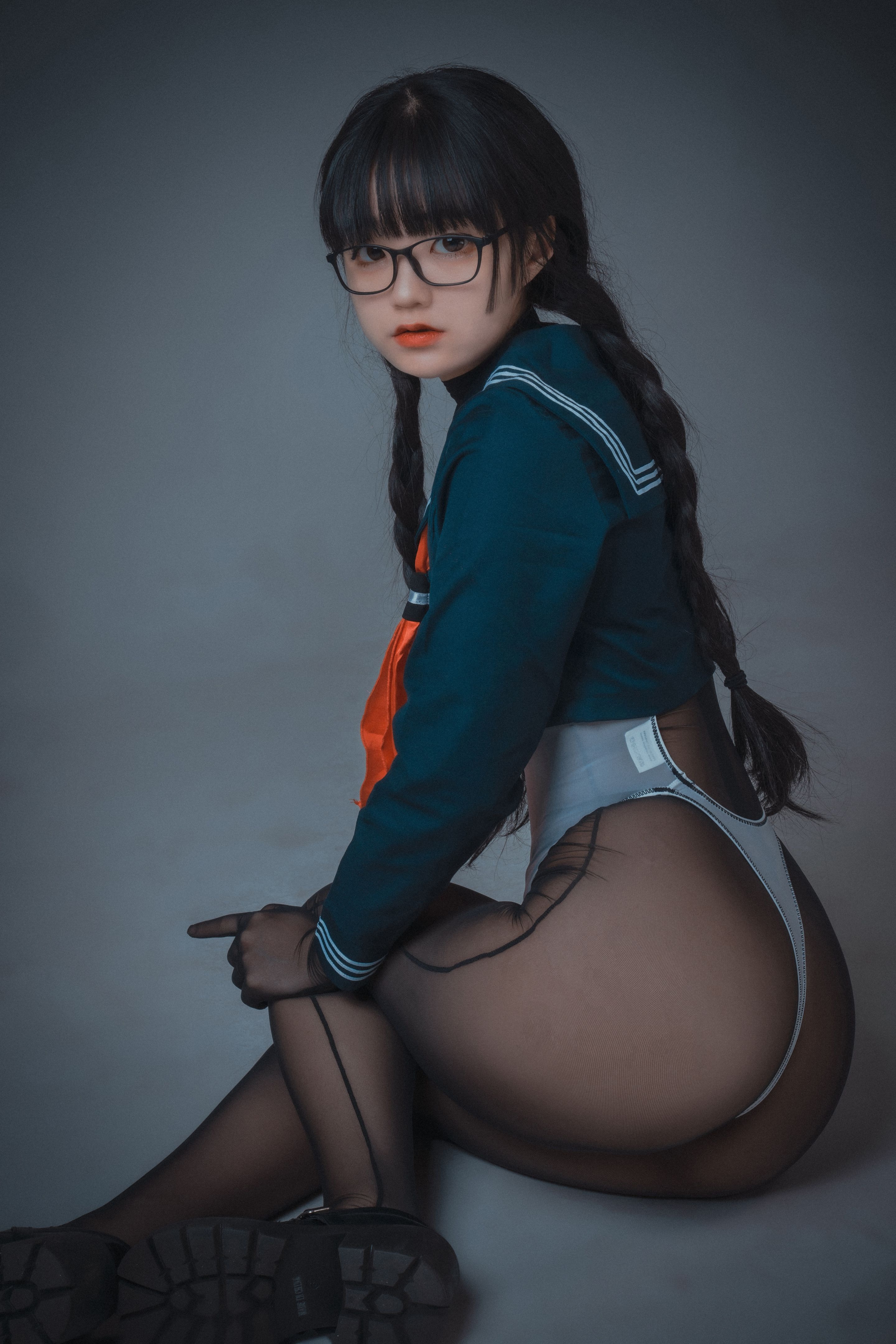 Jenny - DJAWA & NBSP Swimming Lesson #10