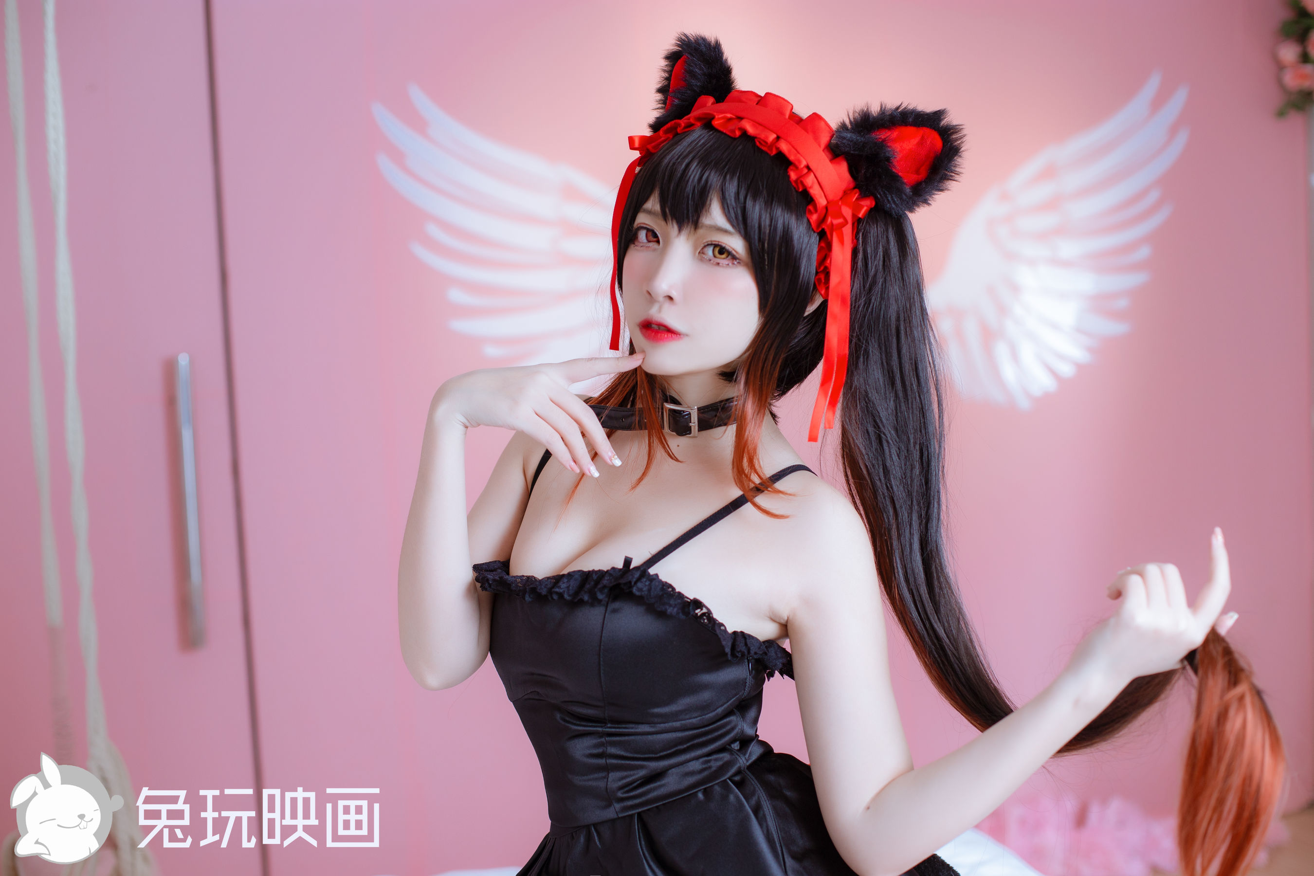 兔 toy movie -Makizo timezaki