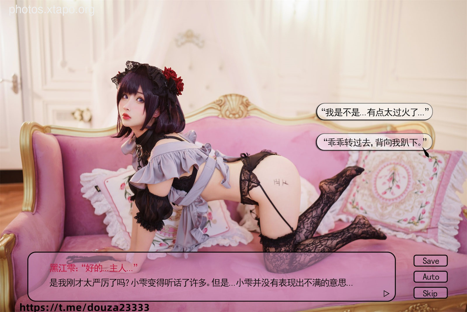 Liangliangzi Heijiang Langli Club Text Version