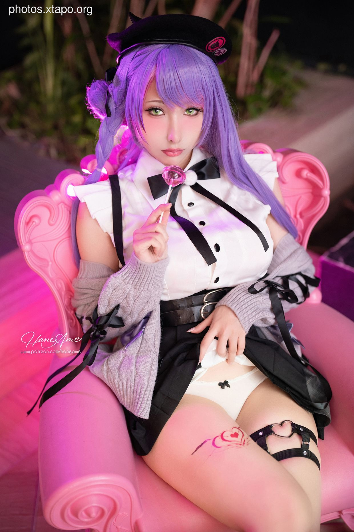 HOLOLIVE_TOWA (November 29 Award Group Resources)