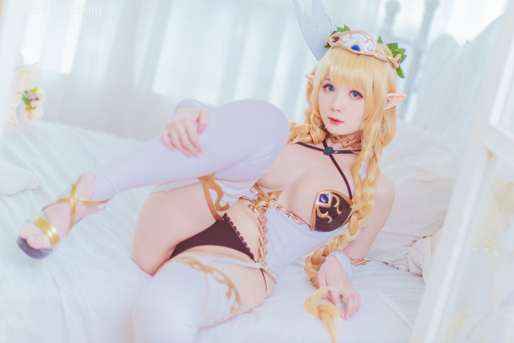 Shimotsuki ELF Village 99P-140MB