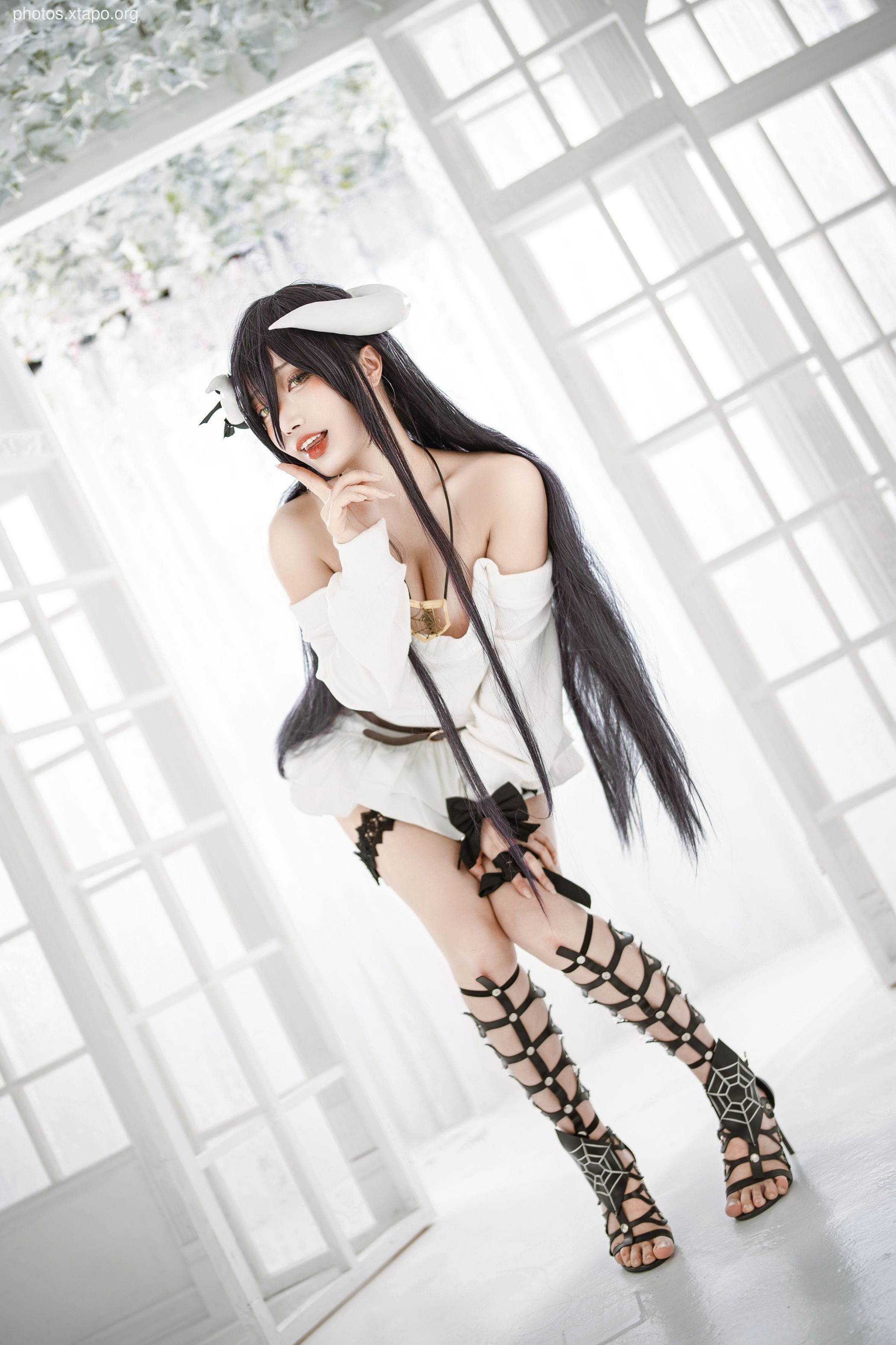 Cut cut Celia Yaer Beid 39P