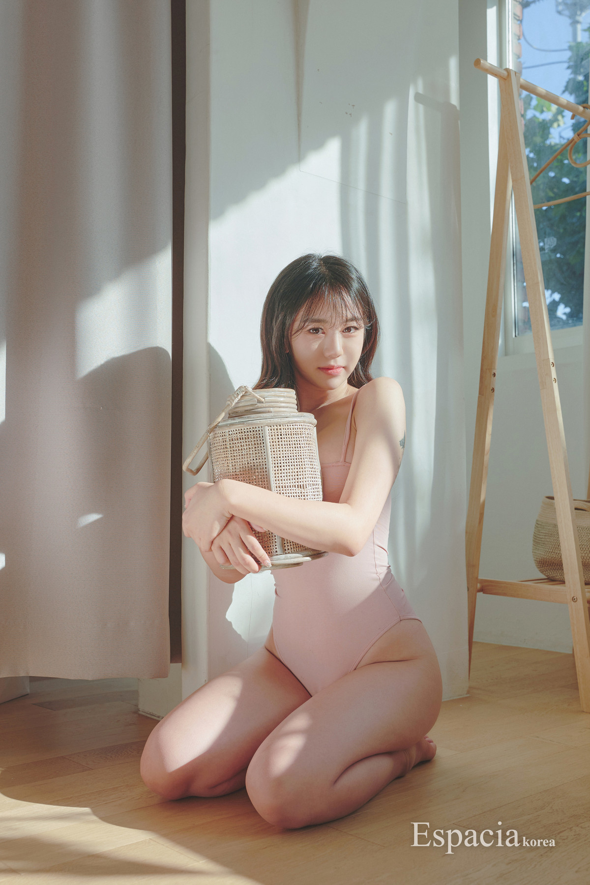 JJUDY [Space Korea] ESP#002