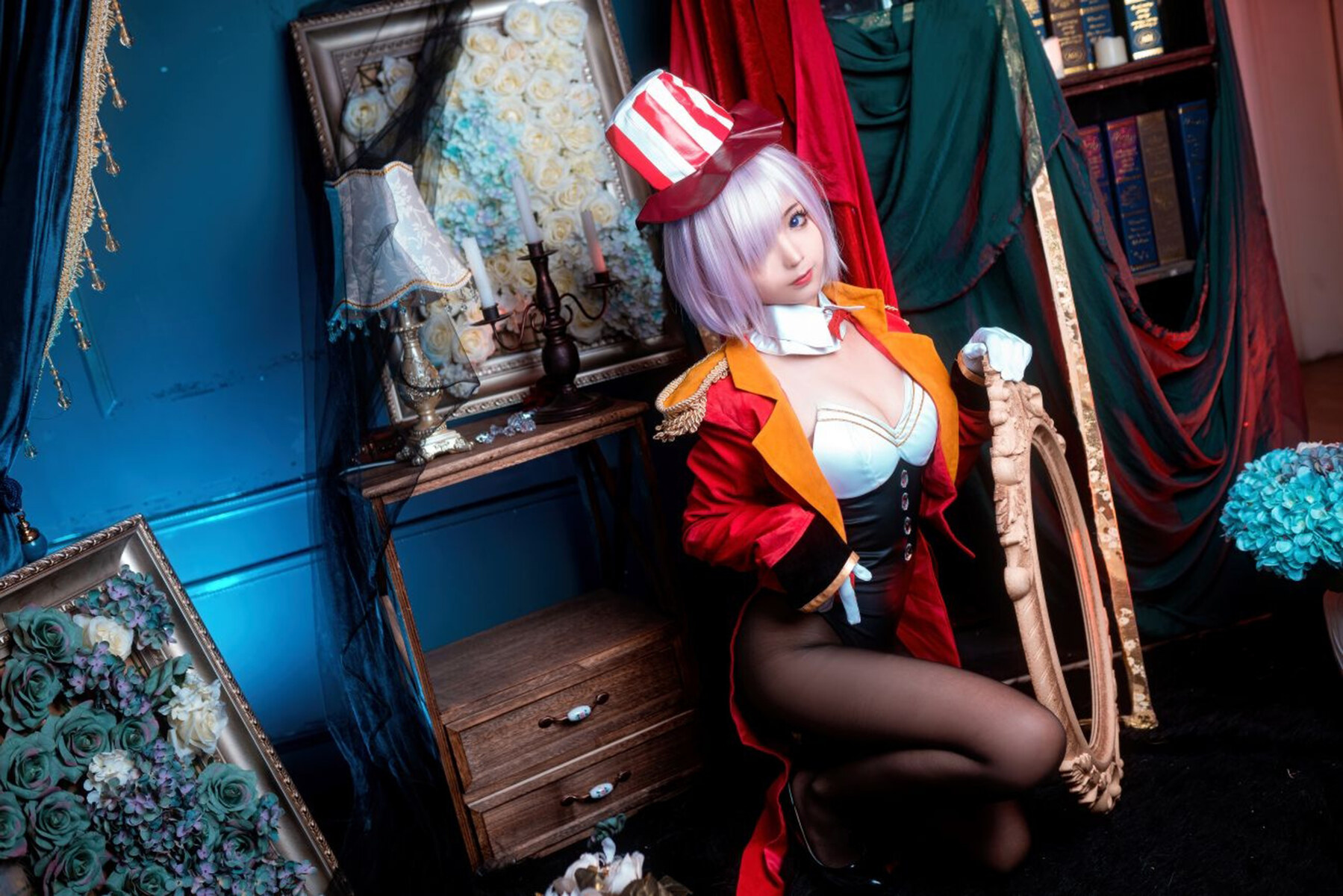 [Stupid Momo] Matthew Circus