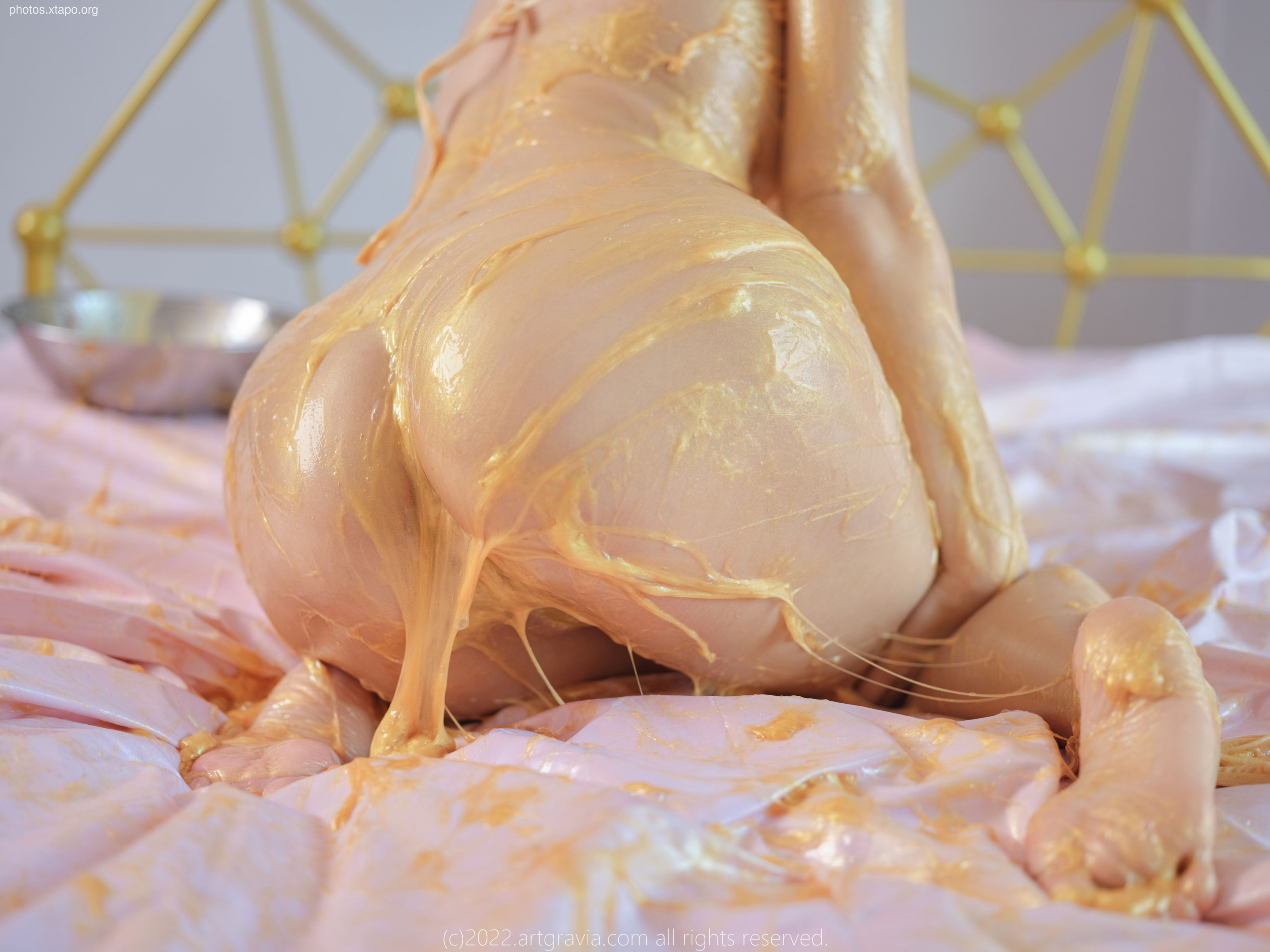 Jiang Renqing -Artgravia Photo Vol.447 Kang Inkyung 102p -515MB