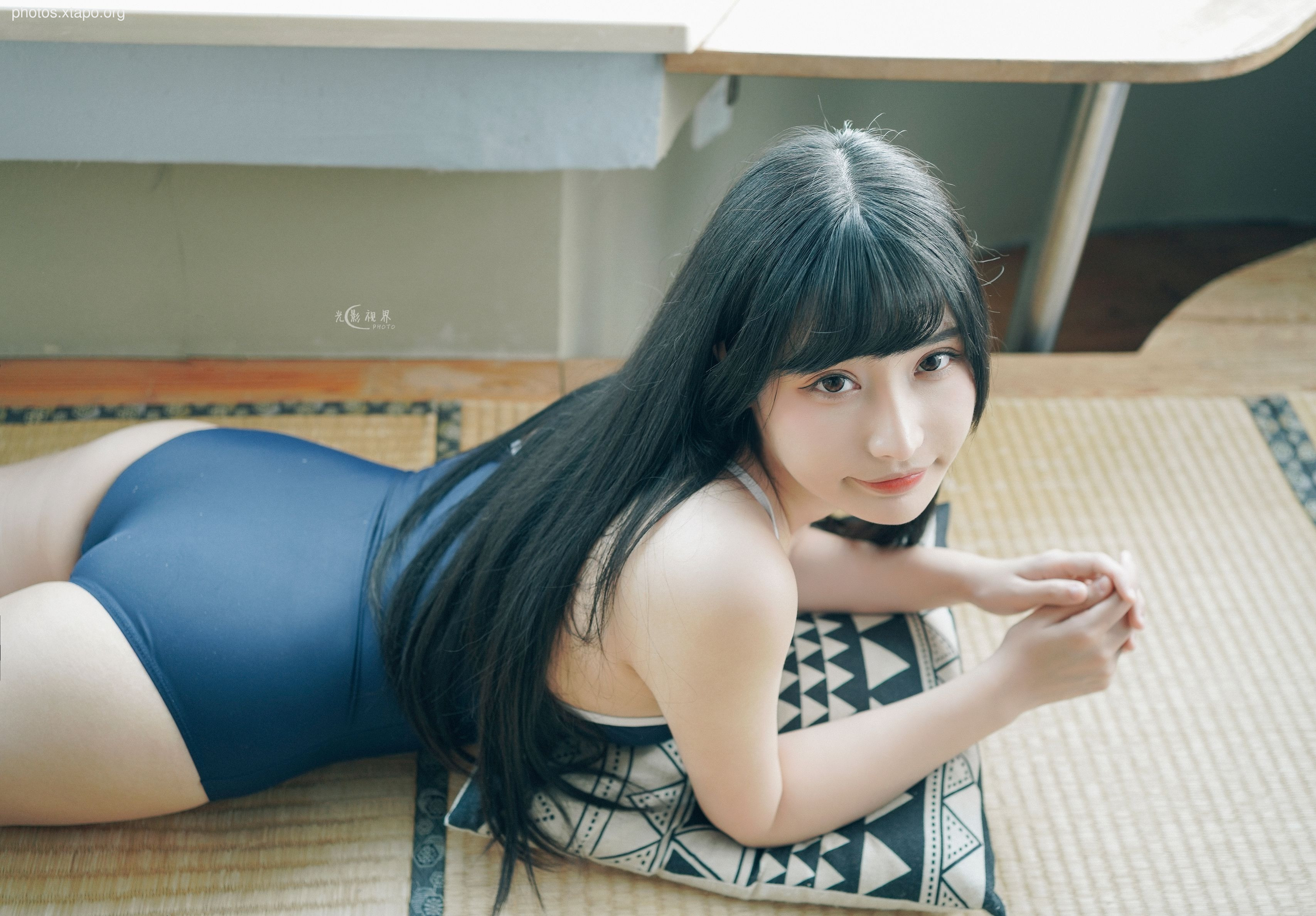 Captain CADY Captain Captain Water (88P755MB) in December 22