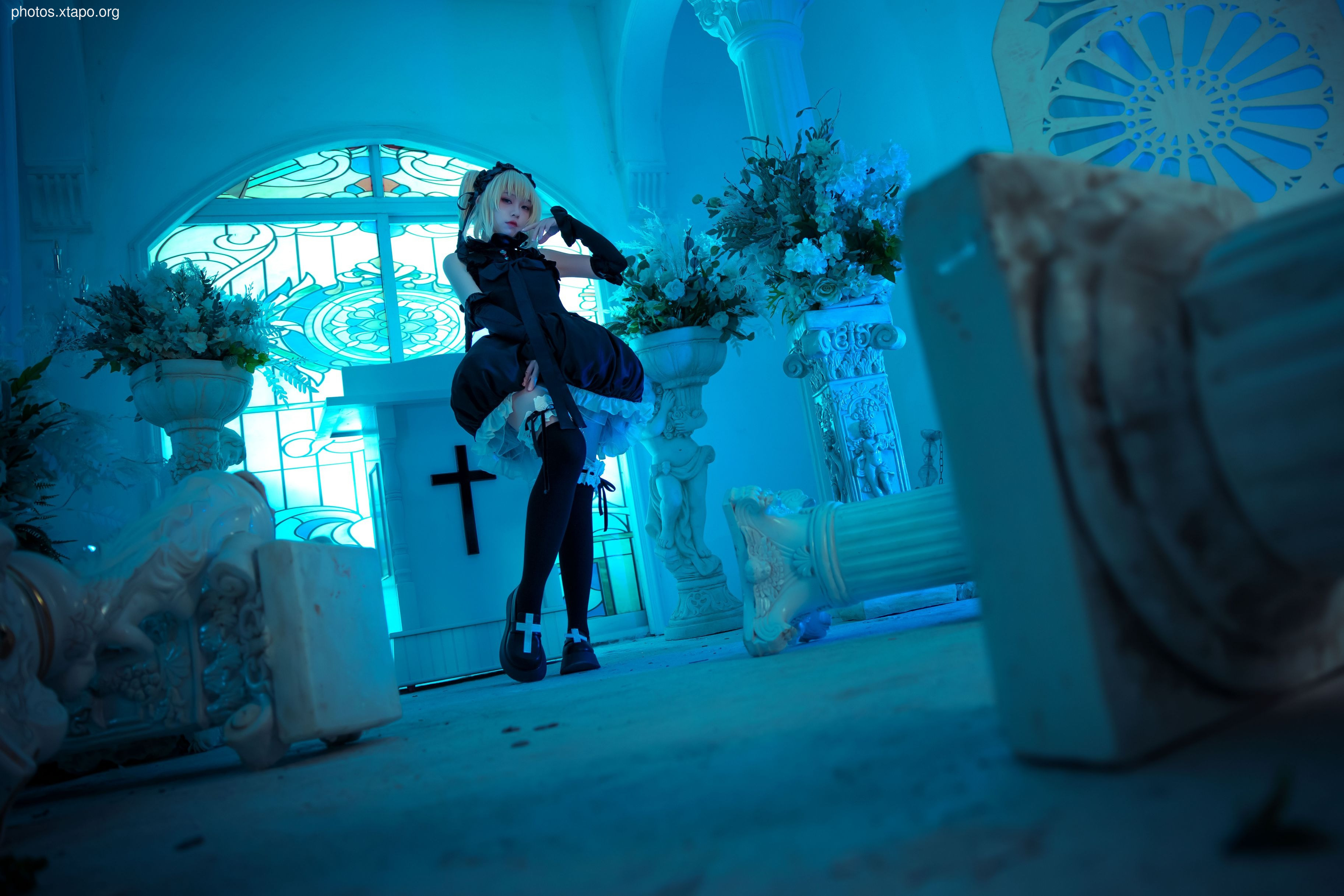 G44 will not be injured Carthaw 20p