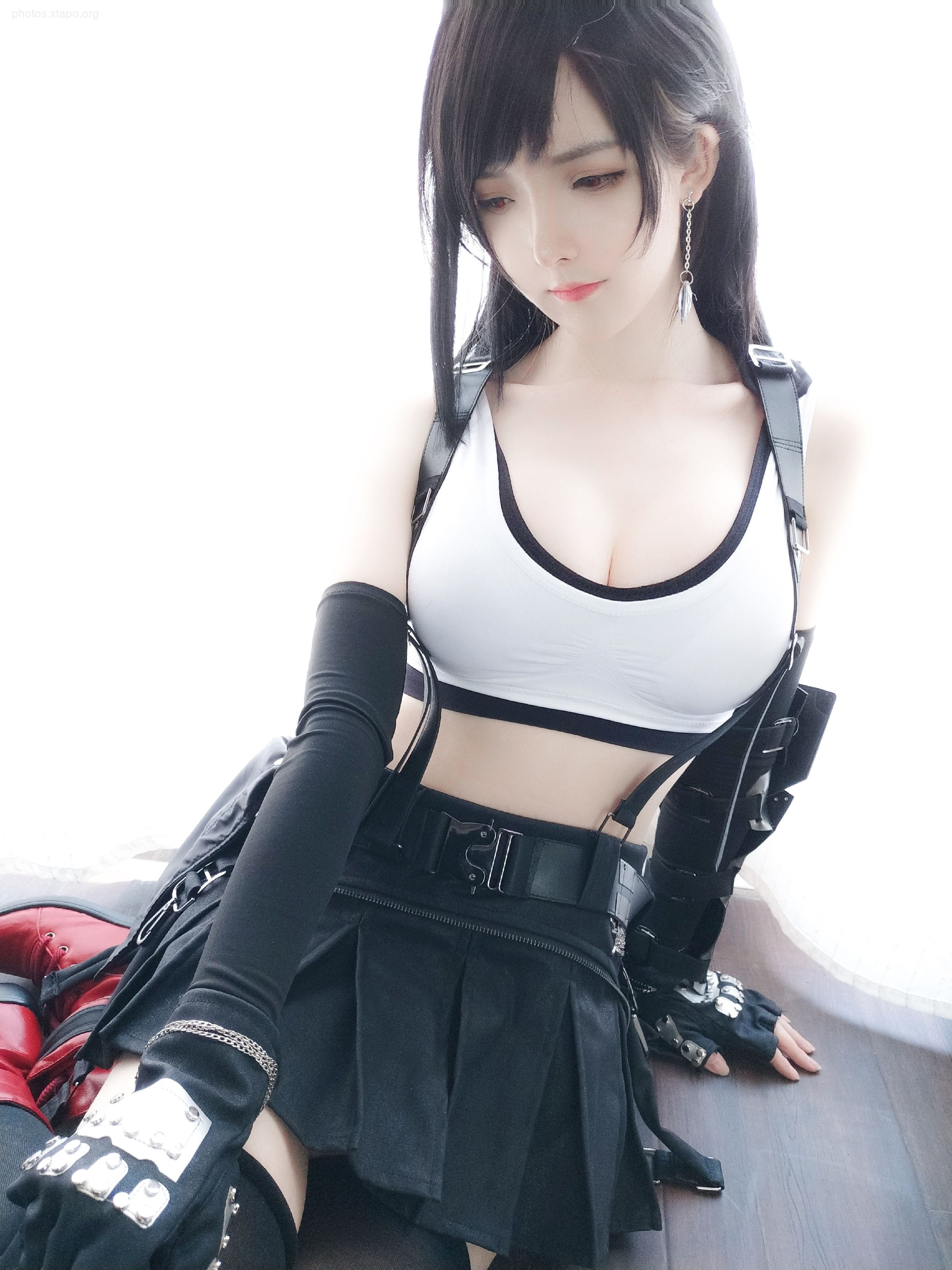 Xiaoyangze - Tifa 66P