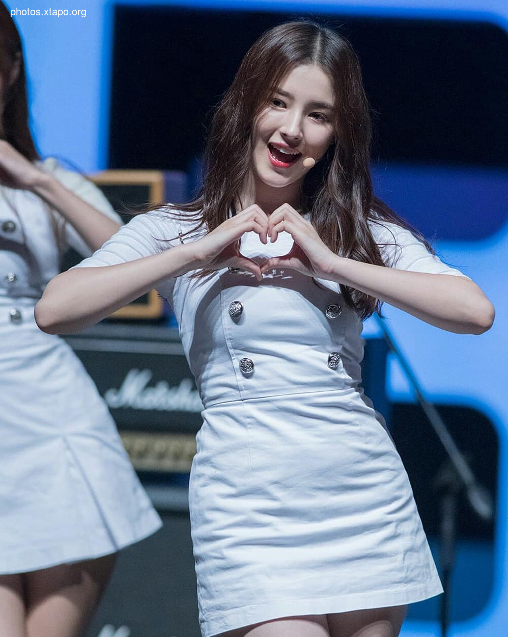 Nancy Momoland,
