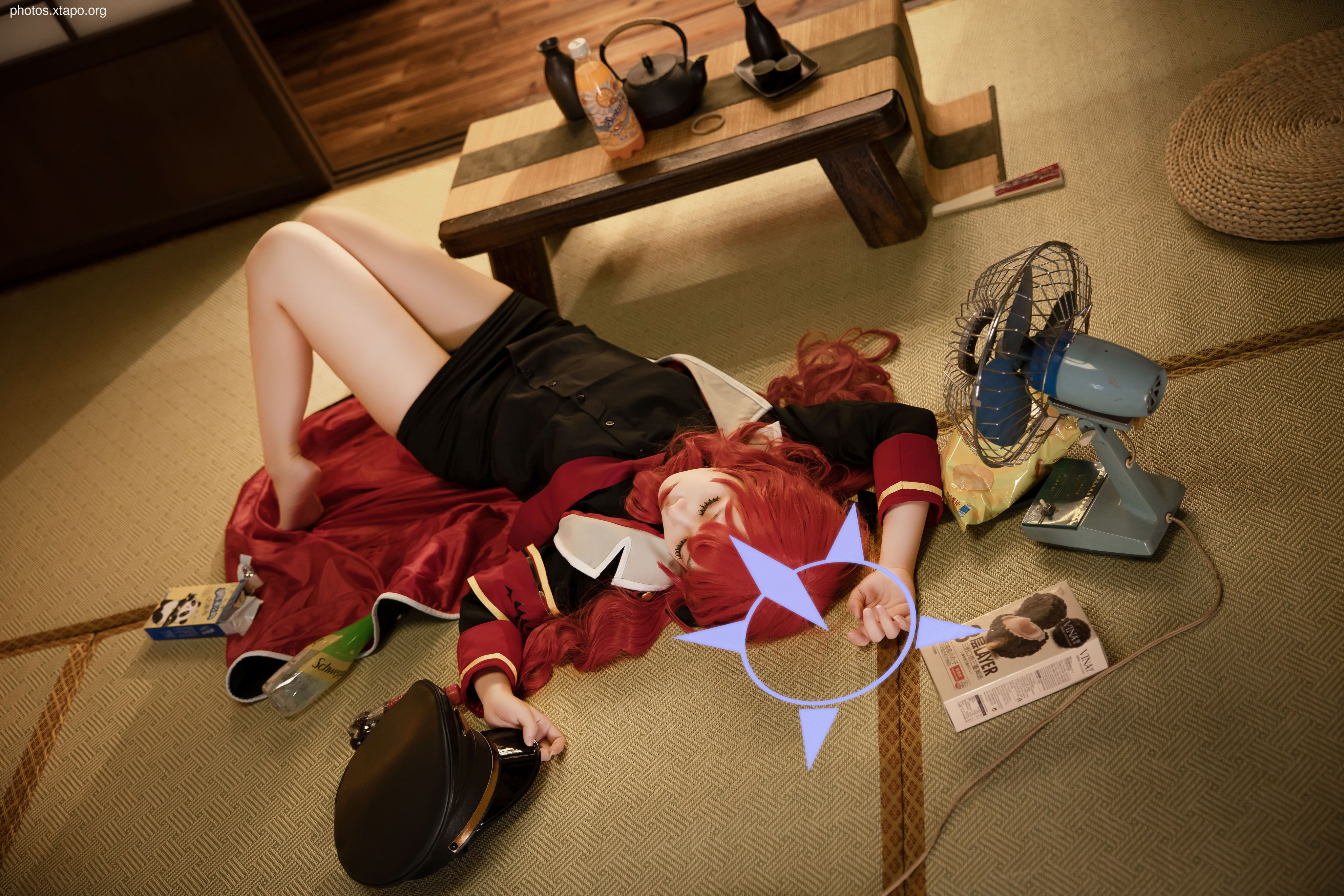 G44 will not be injured in Azuro Archive 24p