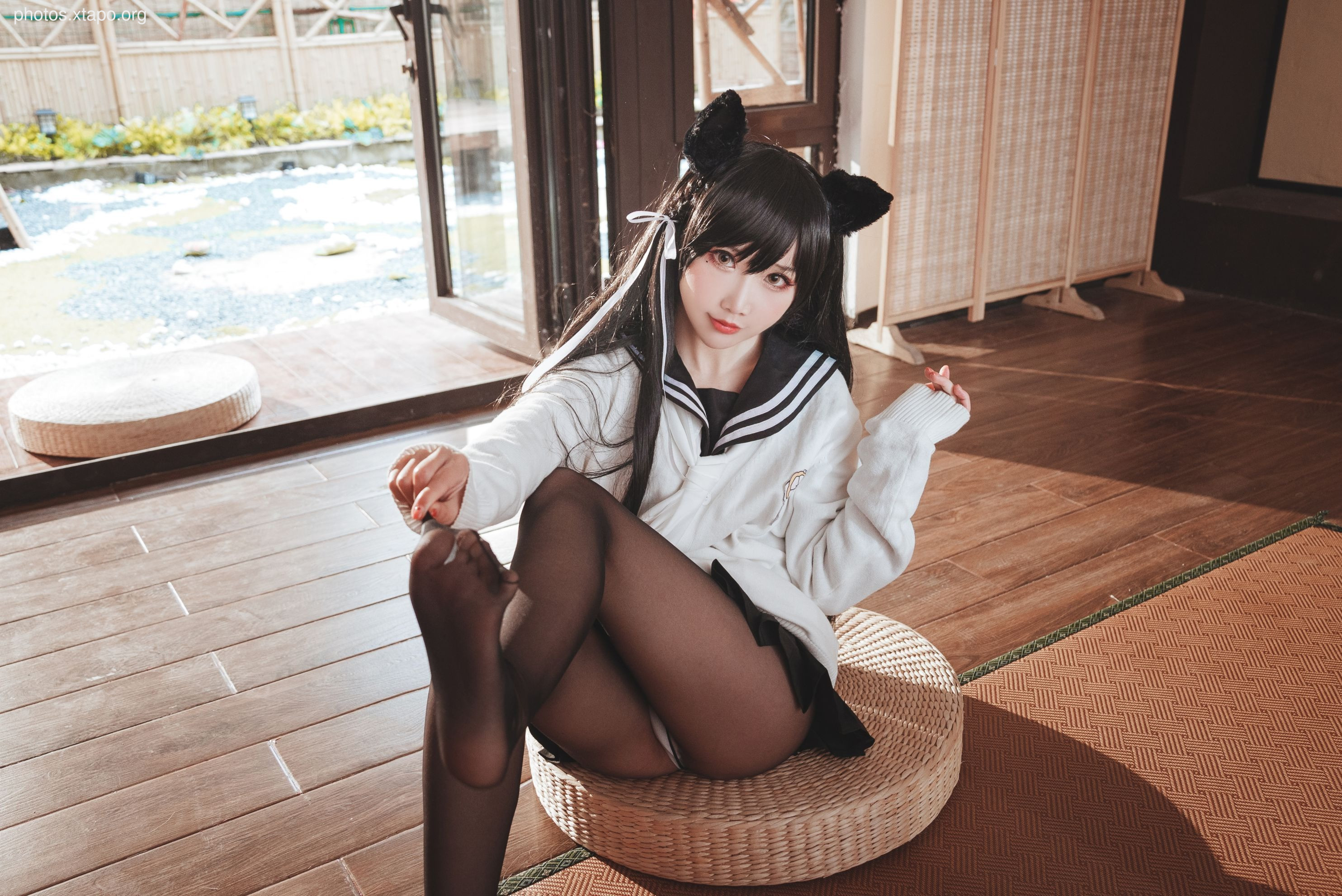 Noodle cake XK2 47P-1V-529m