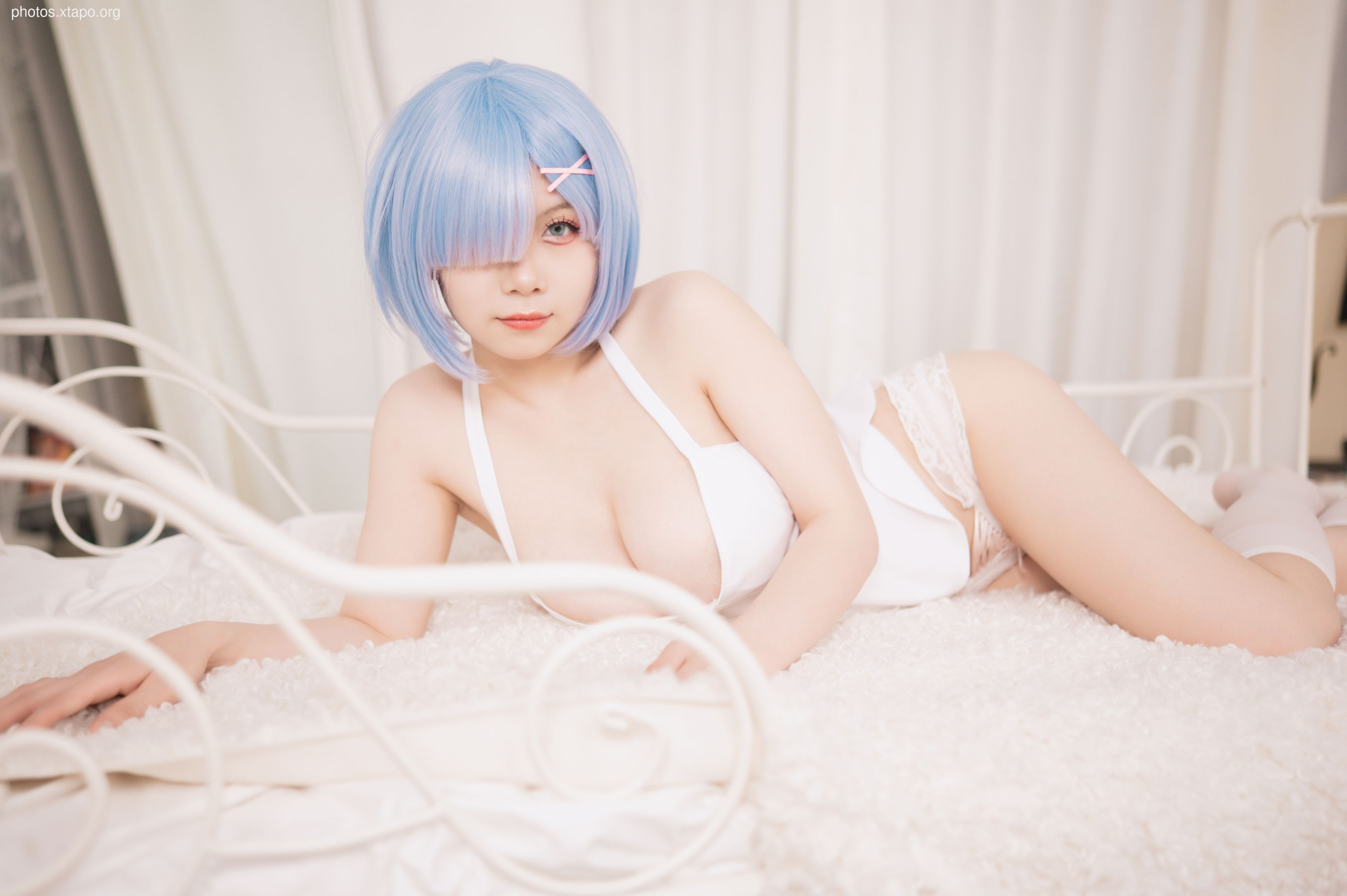 Last Night Captain Rem 42P