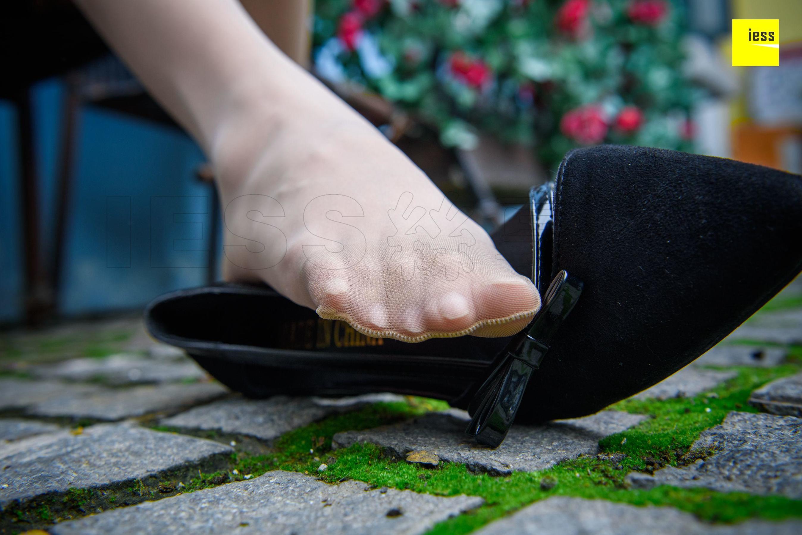 Shen Mao OFF Little Fairy SeriesNurse InstallationBathroom Sexy Series Xiuren Xiuren No.558