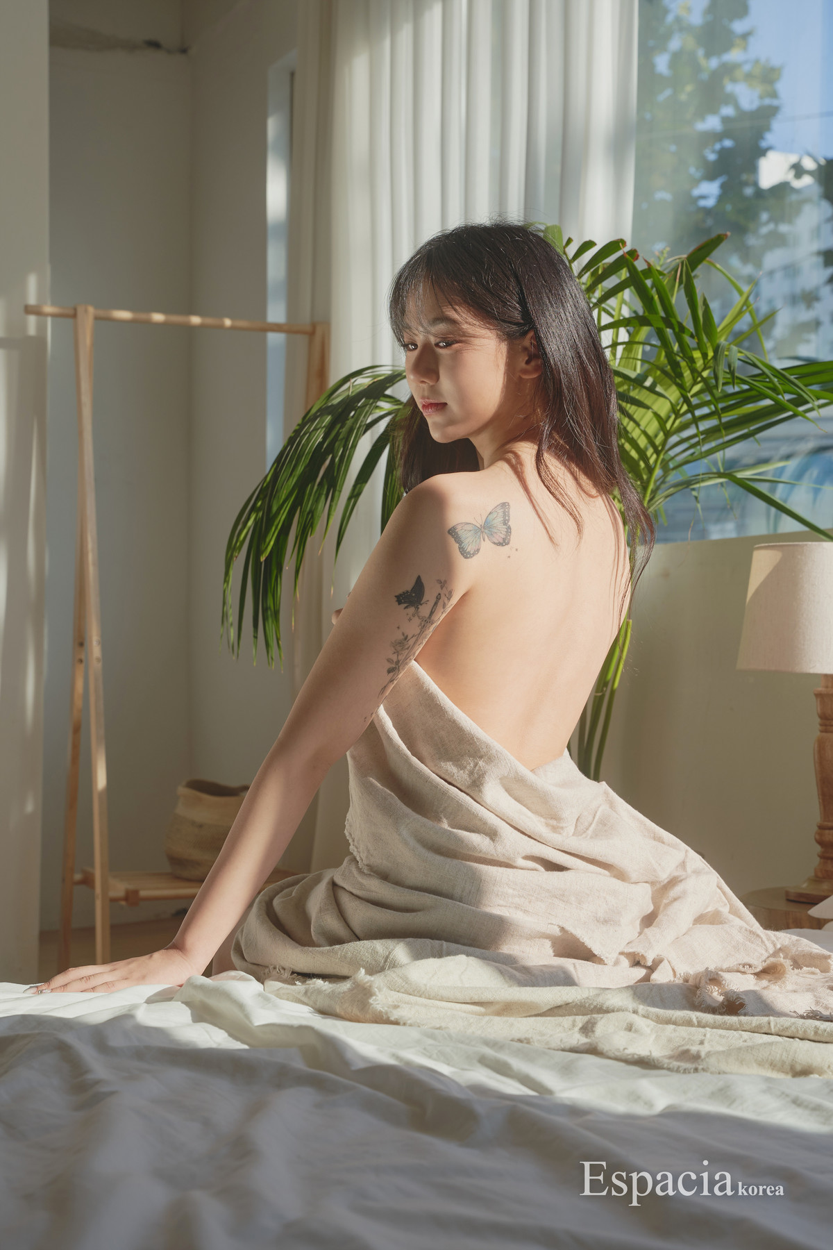 JJUDY [Space Korea] ESP#002