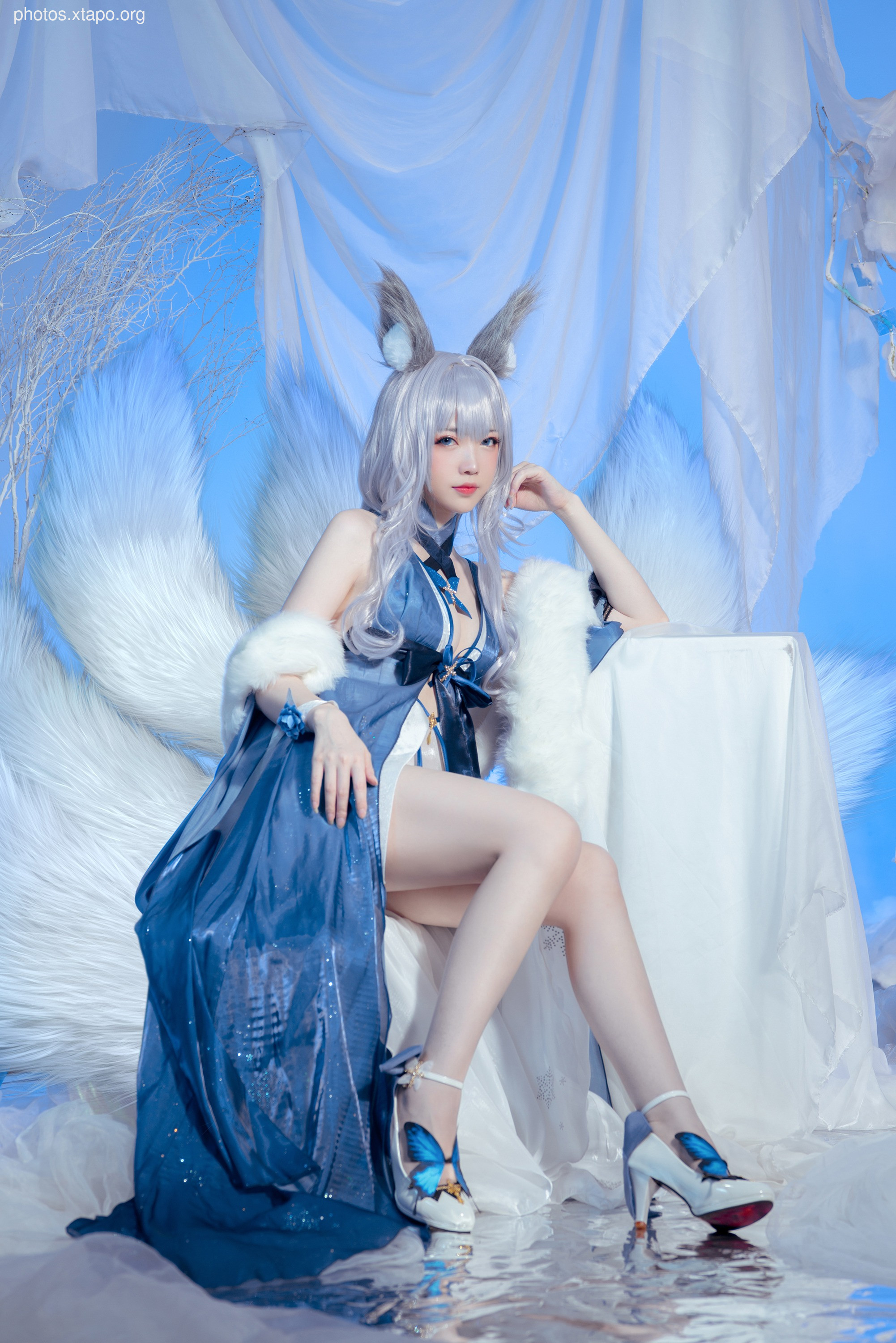 Demon Shao You1 Xinnong 10P-32MB