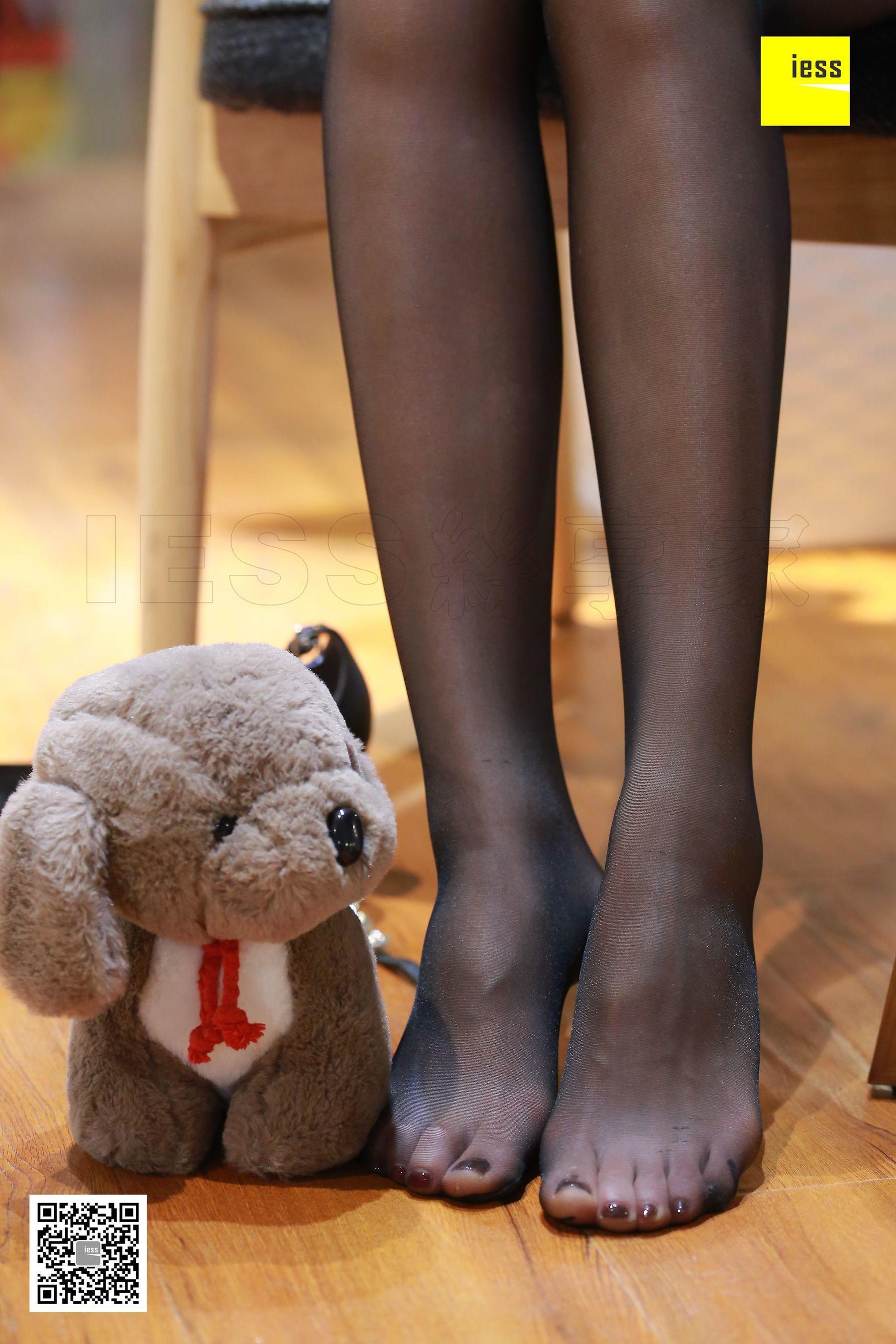 Seven or Seven Puppy said, let me go Different Thoughts to IESS Silkxiang House 213