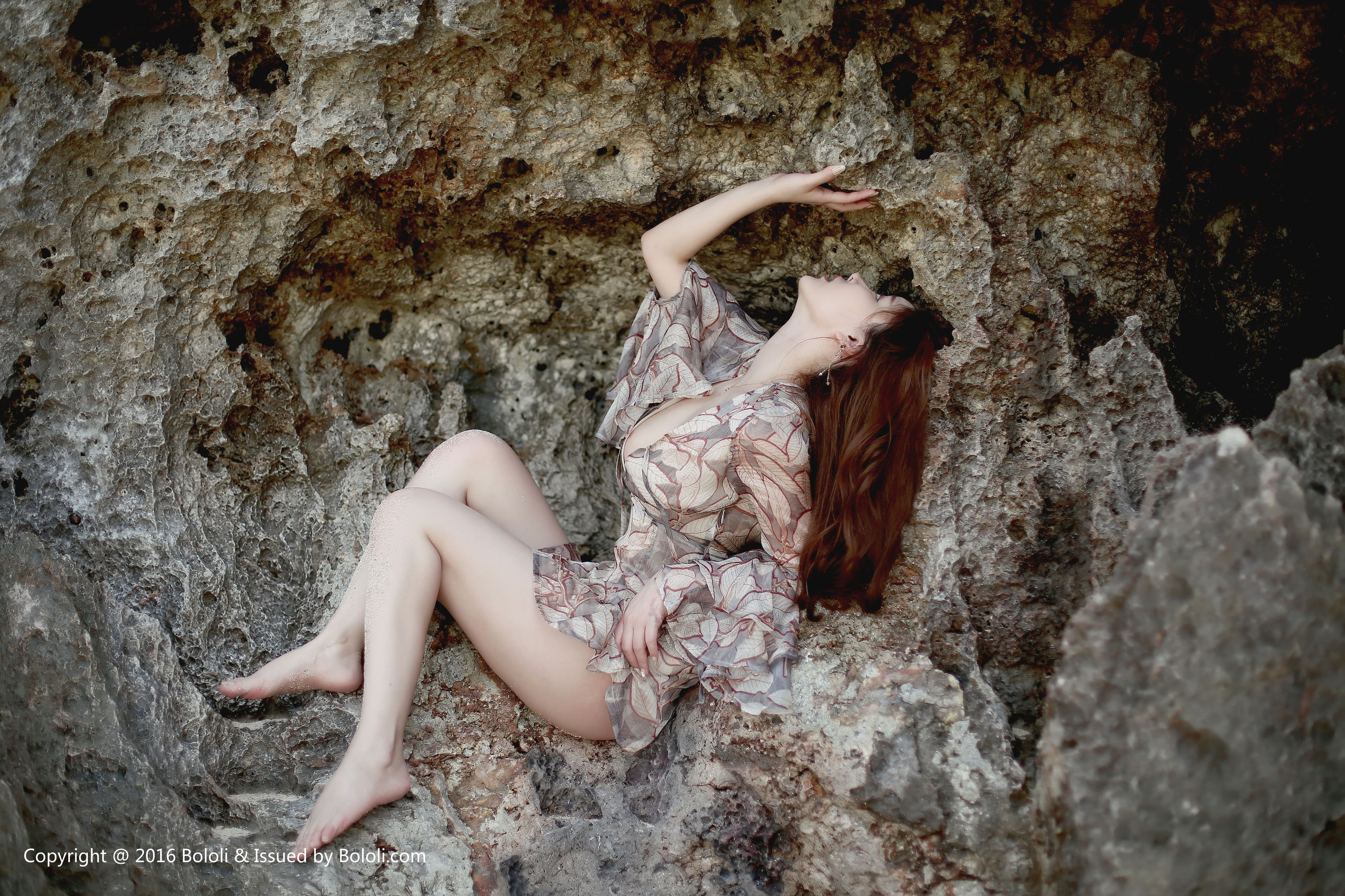 Liu Yanqi Bololi Polo Society Bol.054