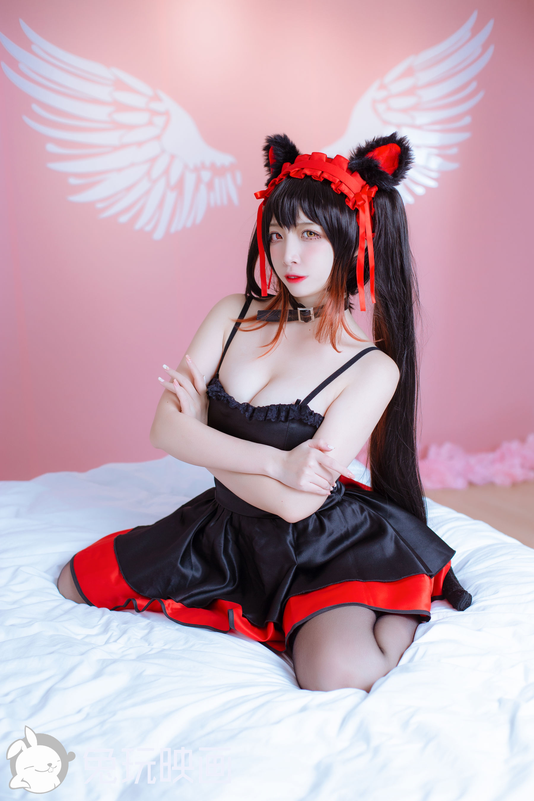 兔 toy movie -Makizo timezaki