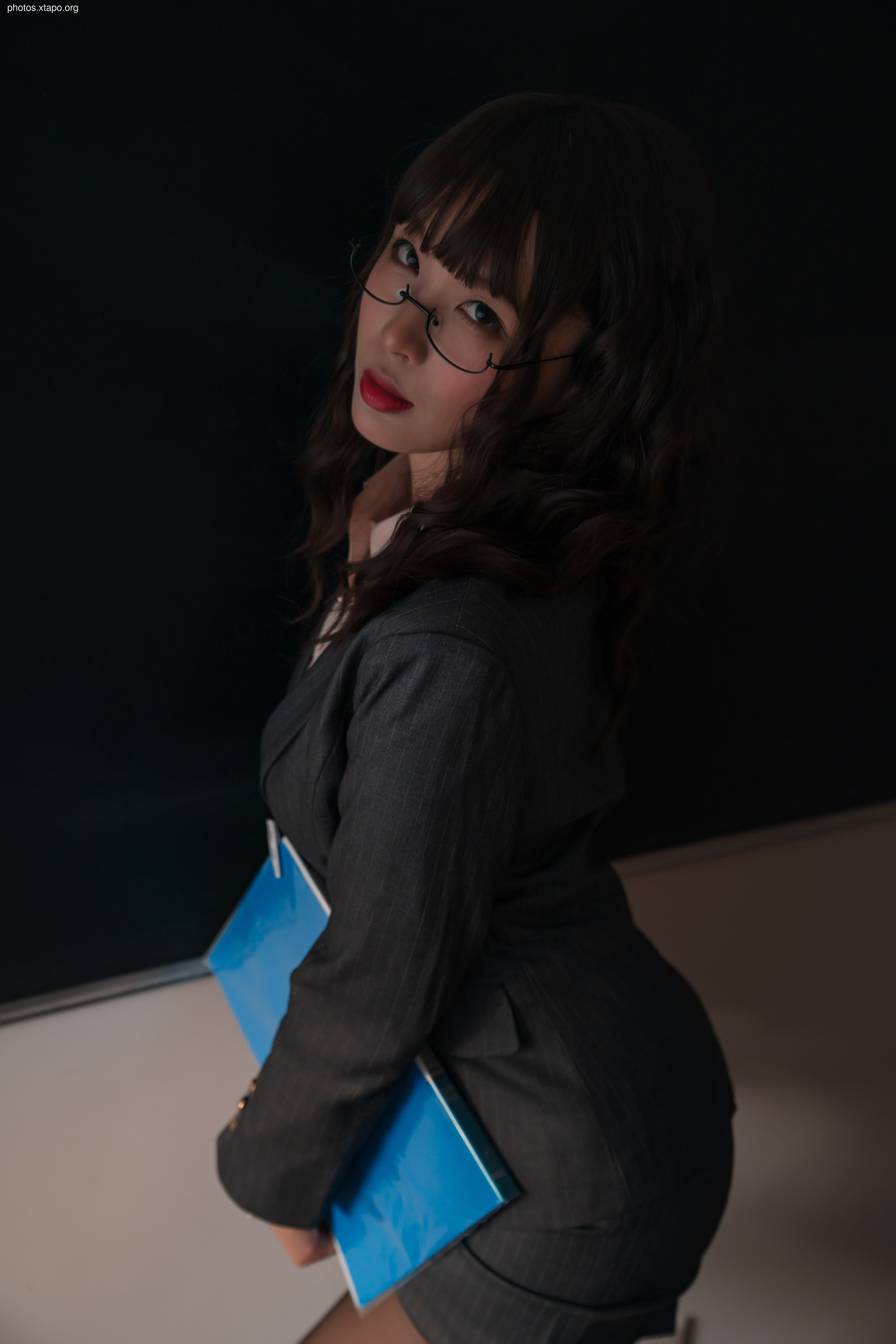 Sister Xuan Xiao Xuexing 45P1V-266MB