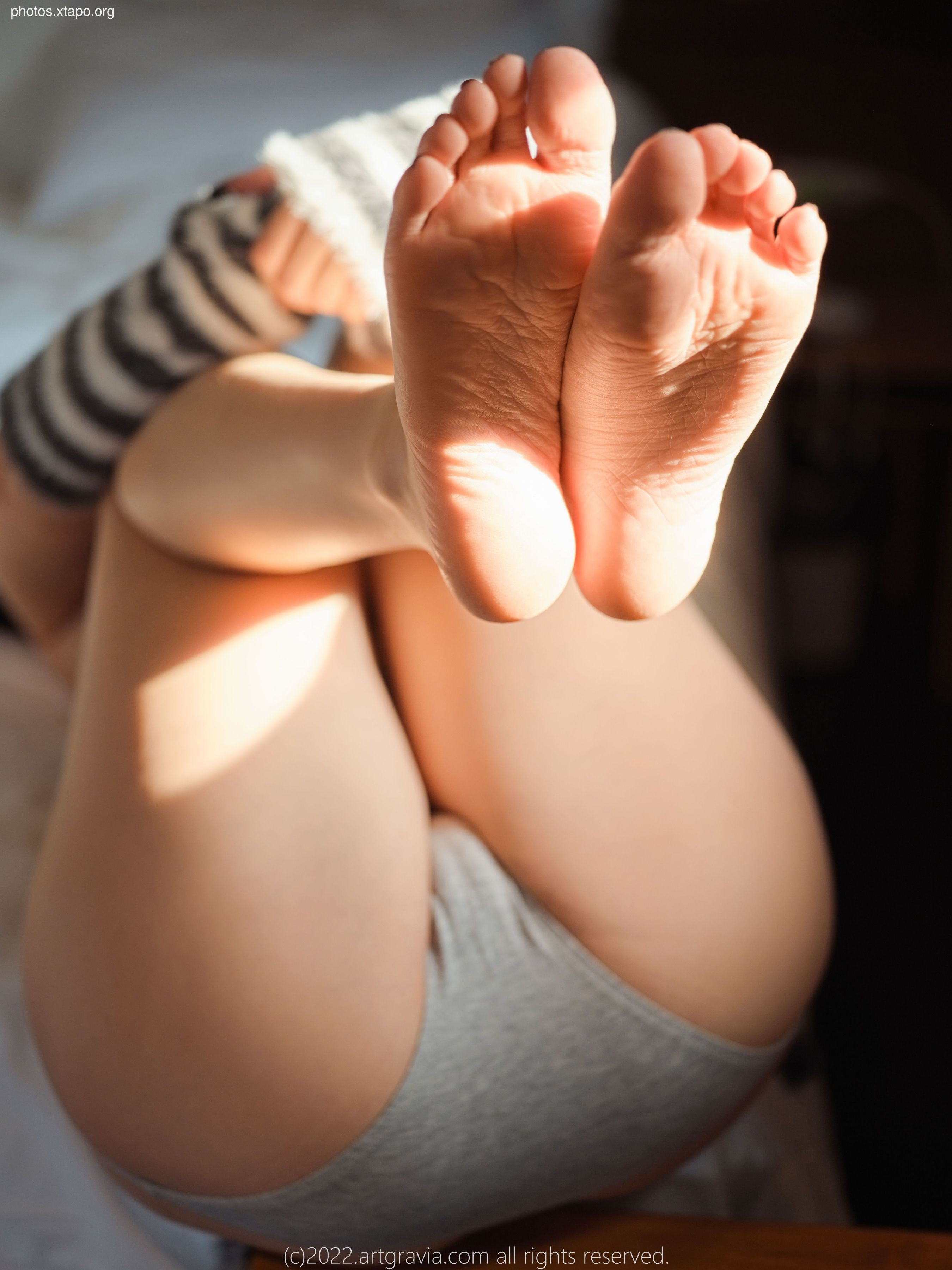 Artgravia Vol.417 Jangjoo (Jangju) 98P-156MB