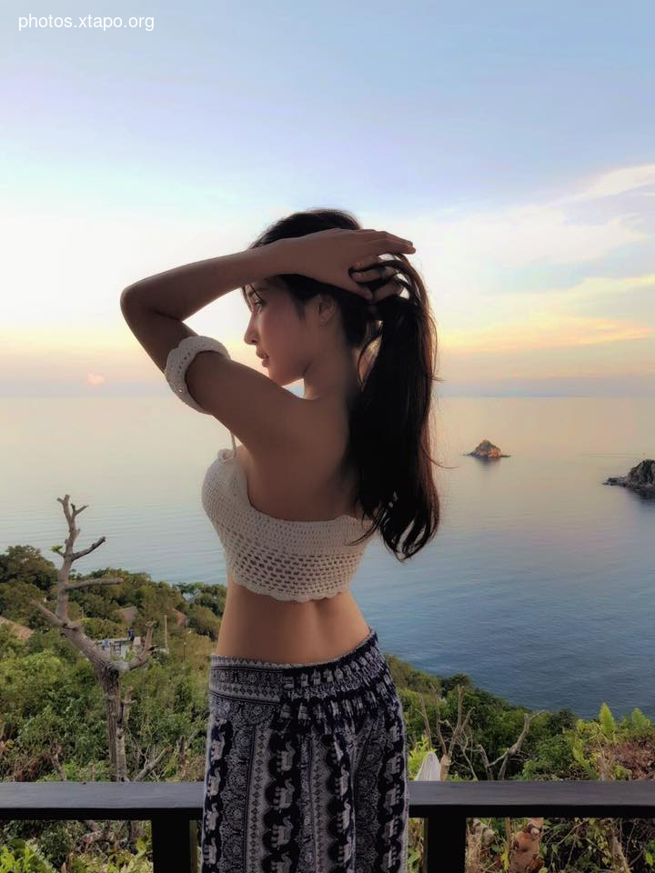 An Thaanyarat Charoenpnkitda