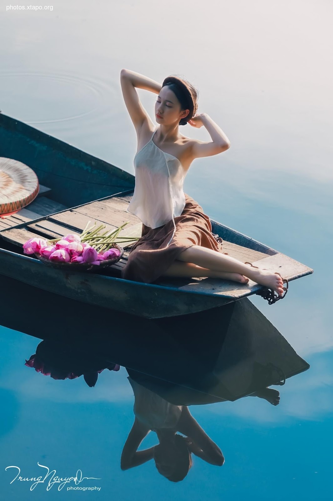 👑👑 Trung Nguyen