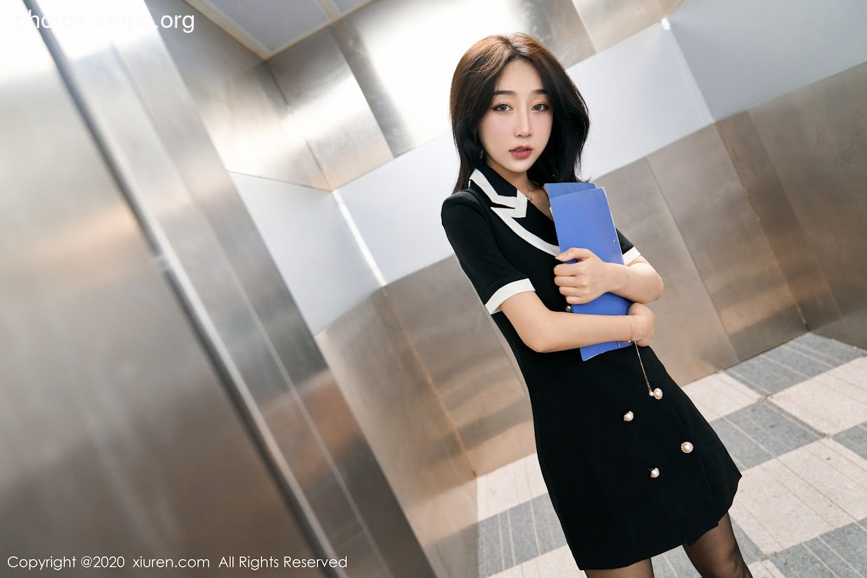 Xiuren 2216 jiuyueSheng