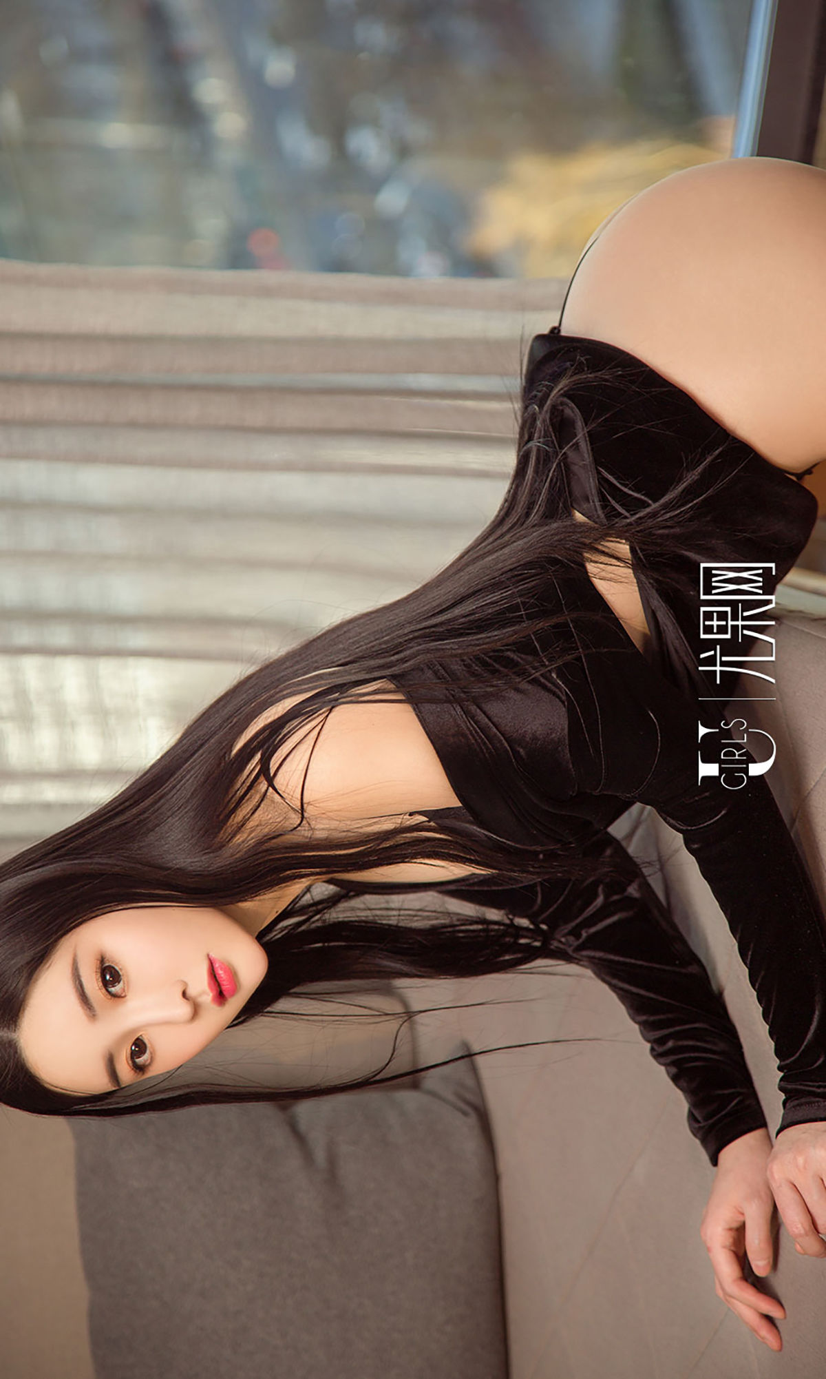 Wang Yicheng Seeing through the Girl Heart at a glance Youguo Circle Love Styling No.981