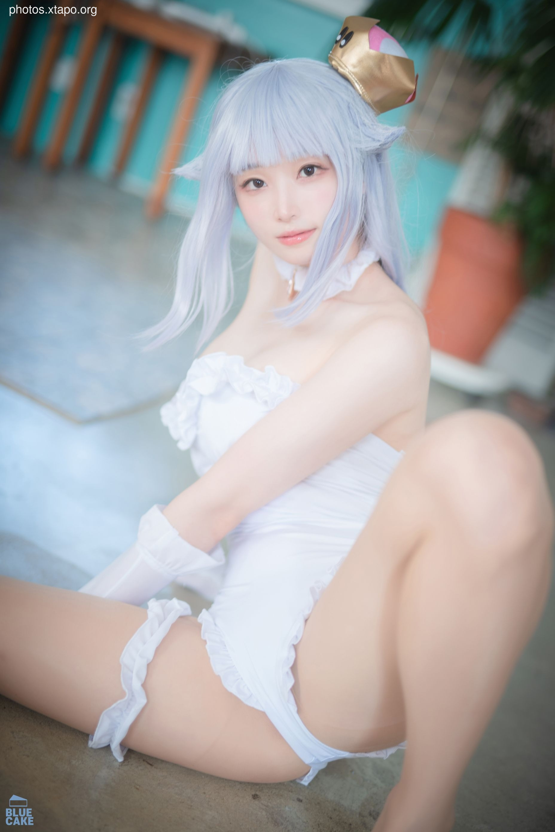 Bambi (밤비) - Sticky Boosete