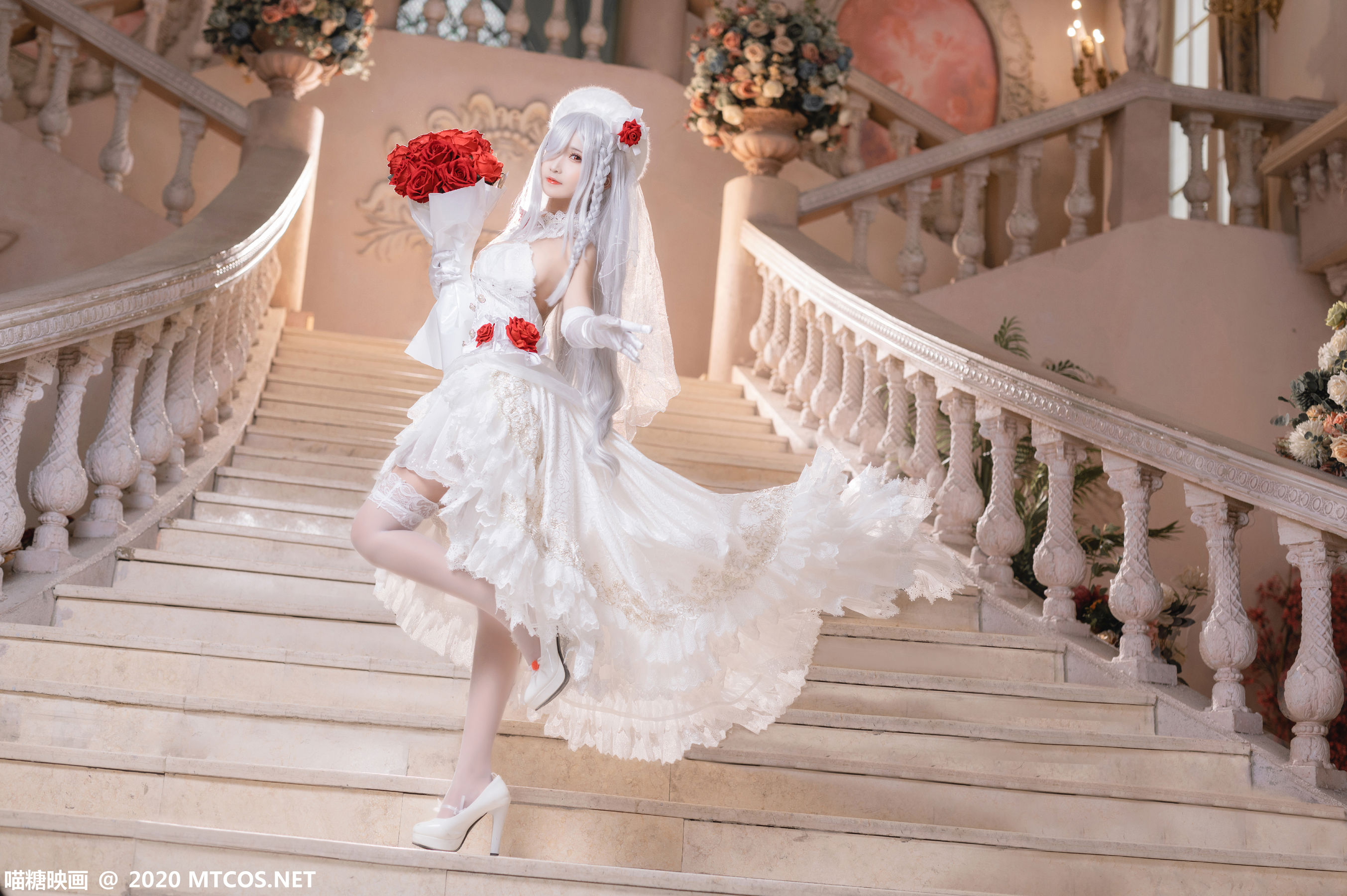 Sugar film Vol.284 3rd _69 Bride