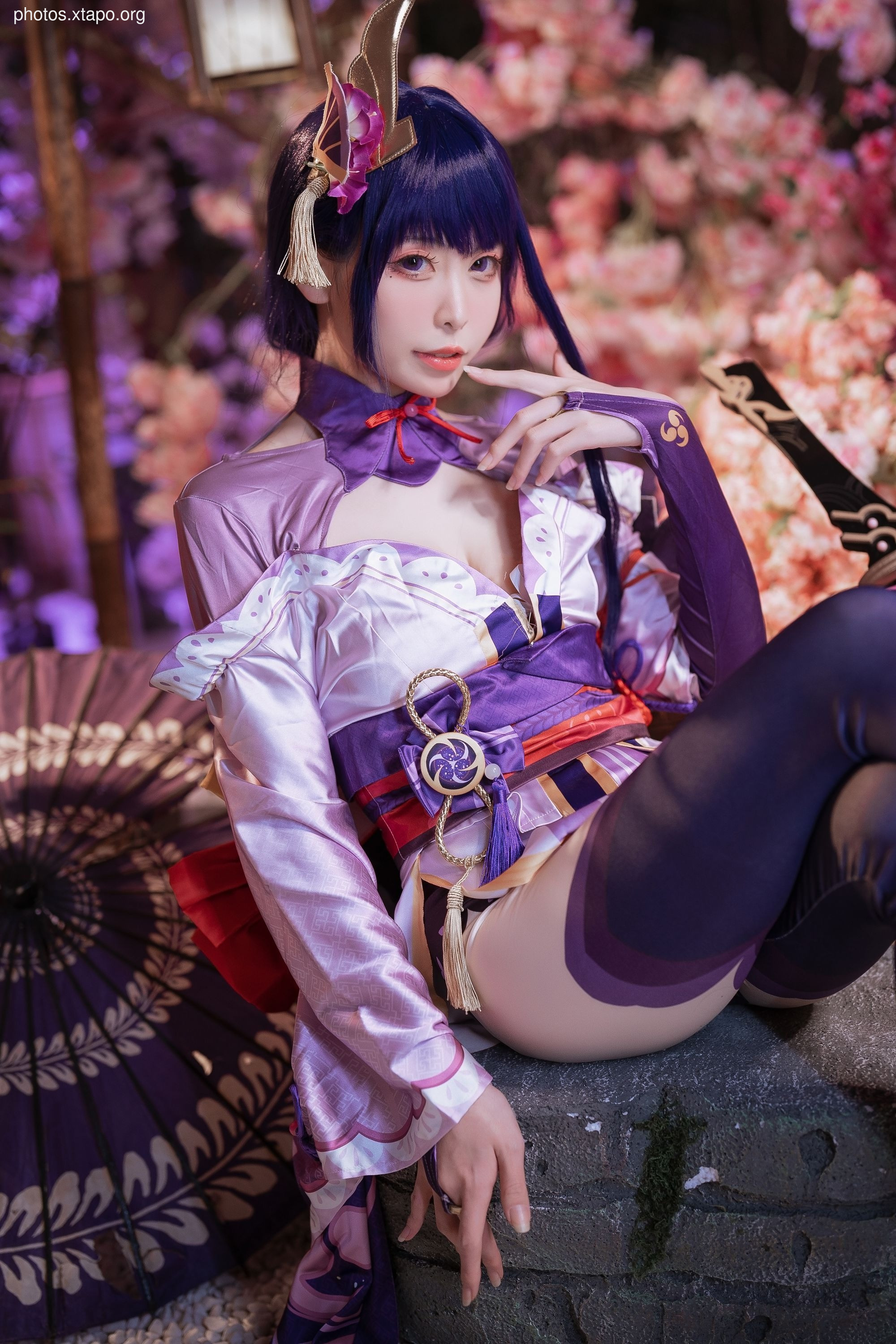 Sakurajima -电 电 & & nbsp 25p -400m