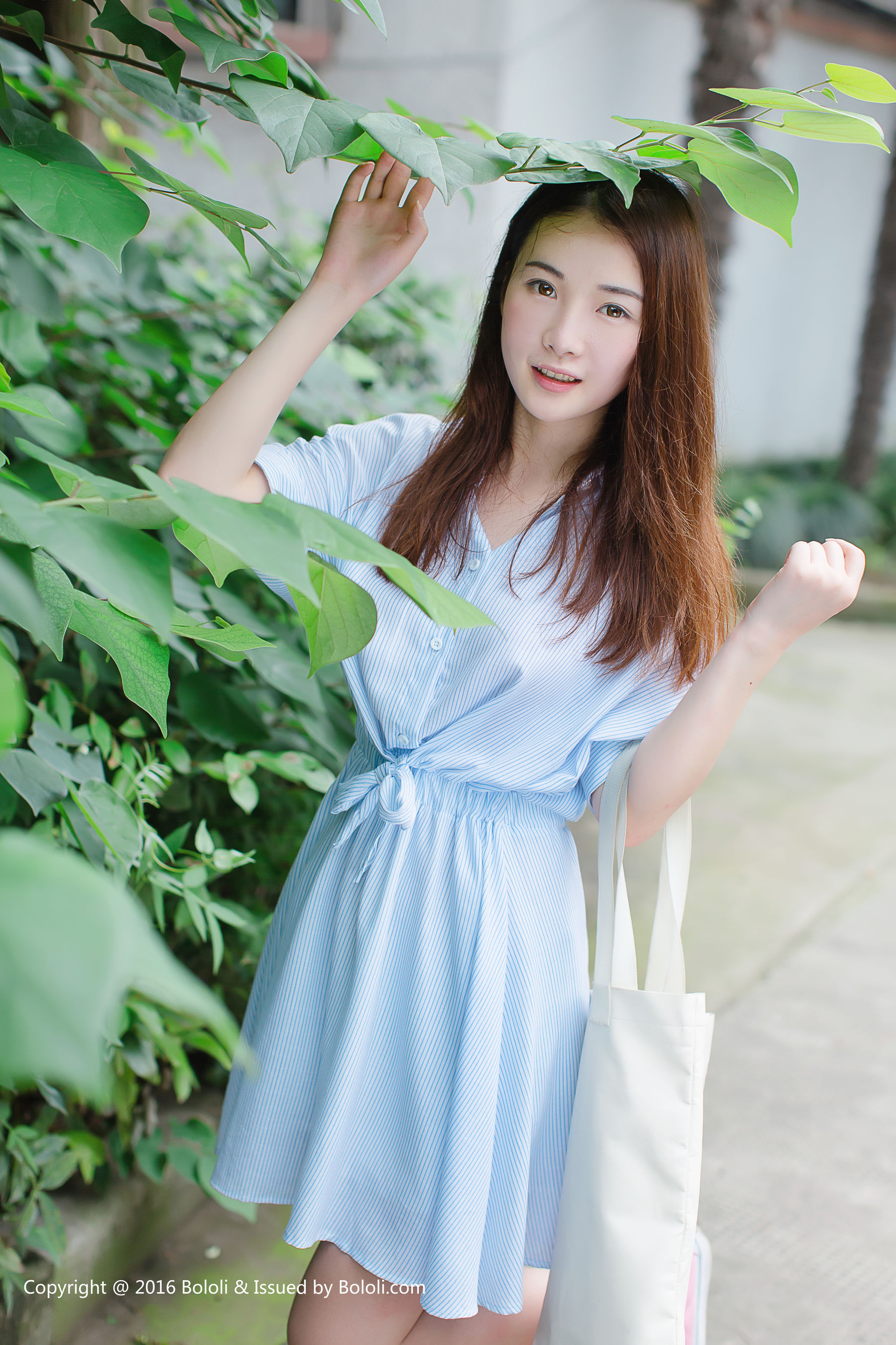 Shen Xinyu Summer Watermelon KIMOE Geng Culture KIM004