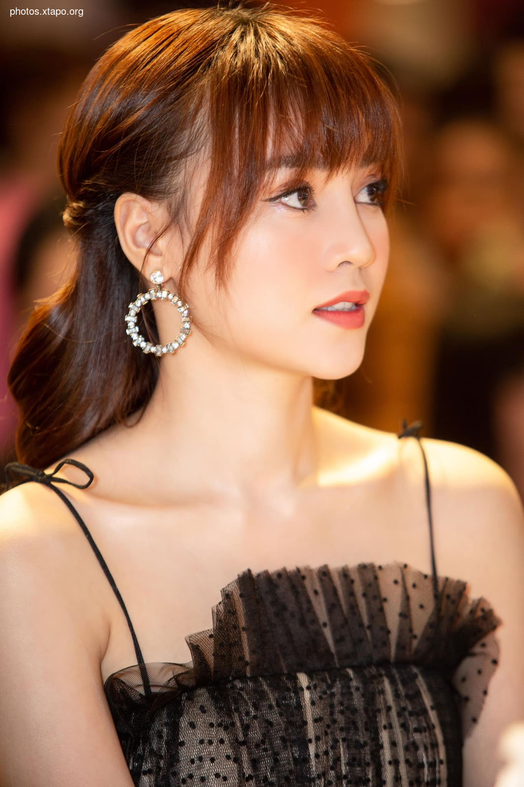 Ninh Duong Lan Ngoc,