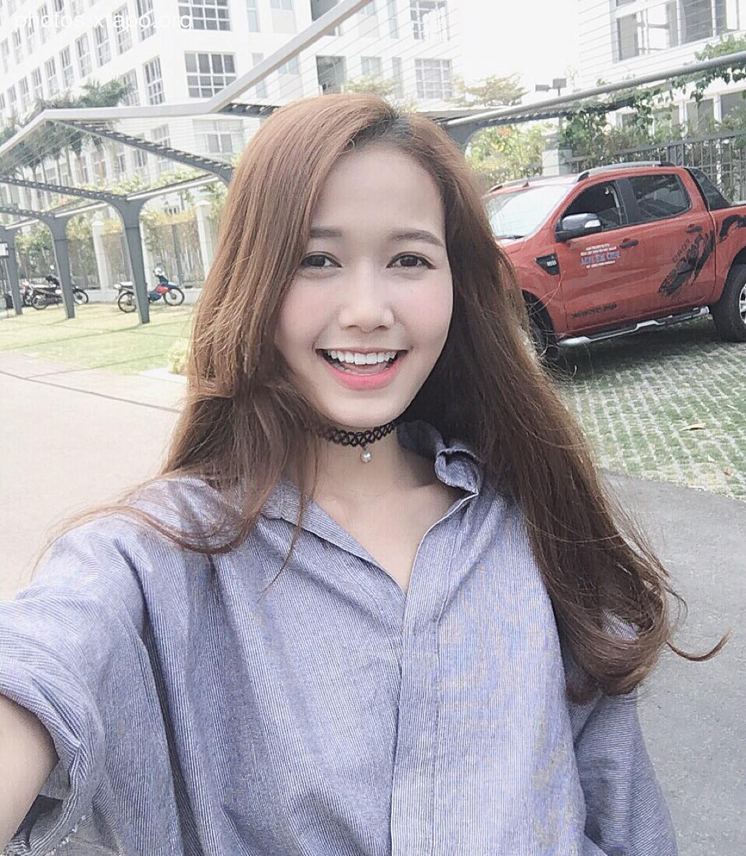 Nhung Gumiho Pure Lovely Picture and Photo