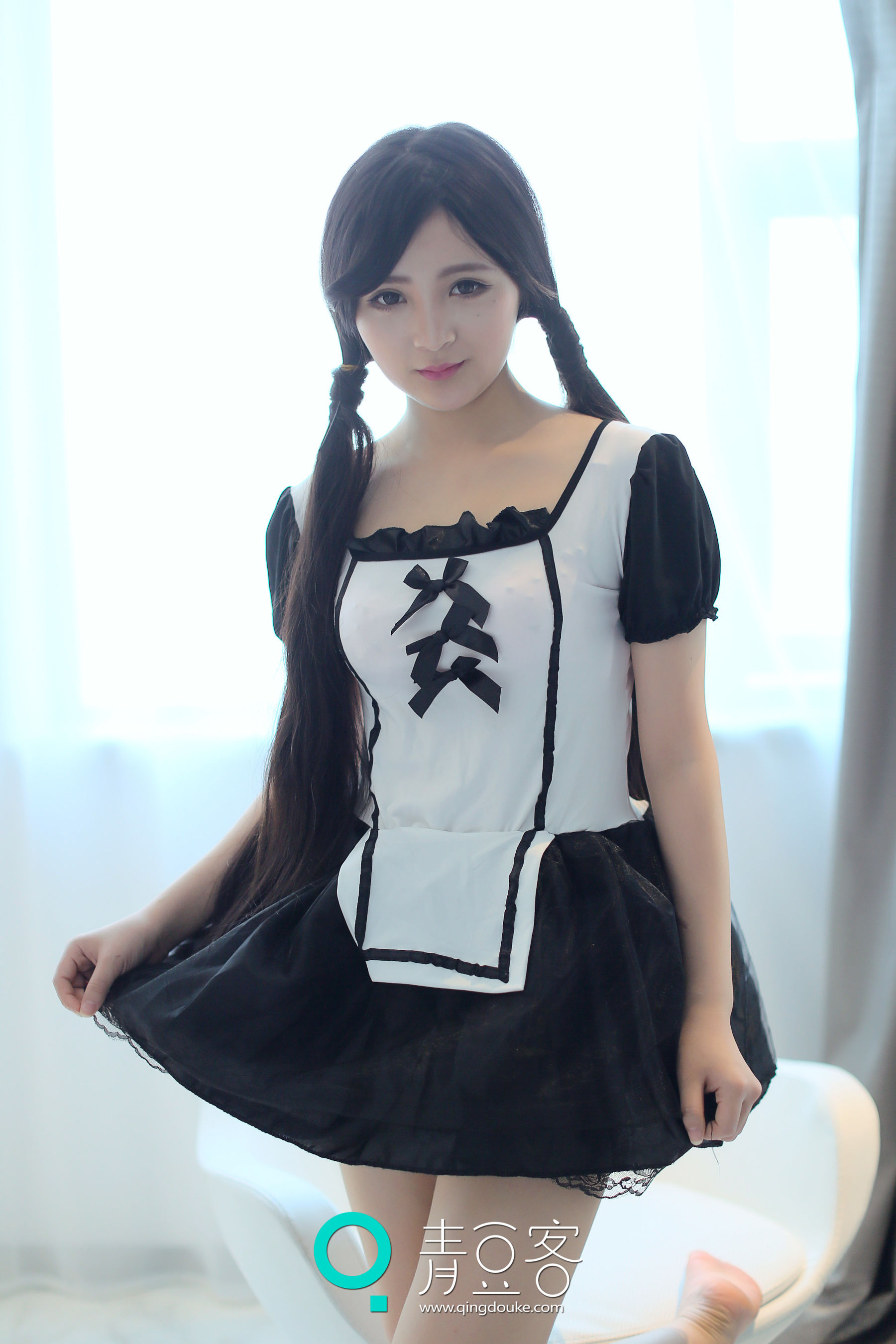 Ruku Chrisitinelover Qingdou 2017.01.05