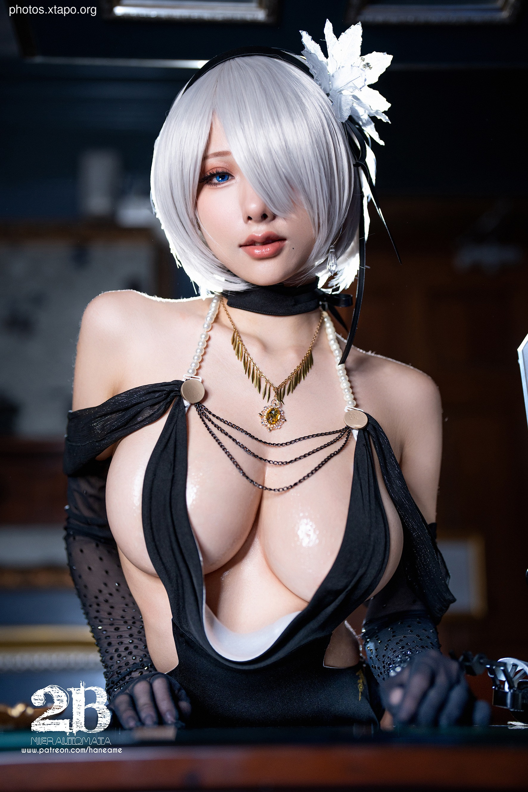 Rain wave nier_2b