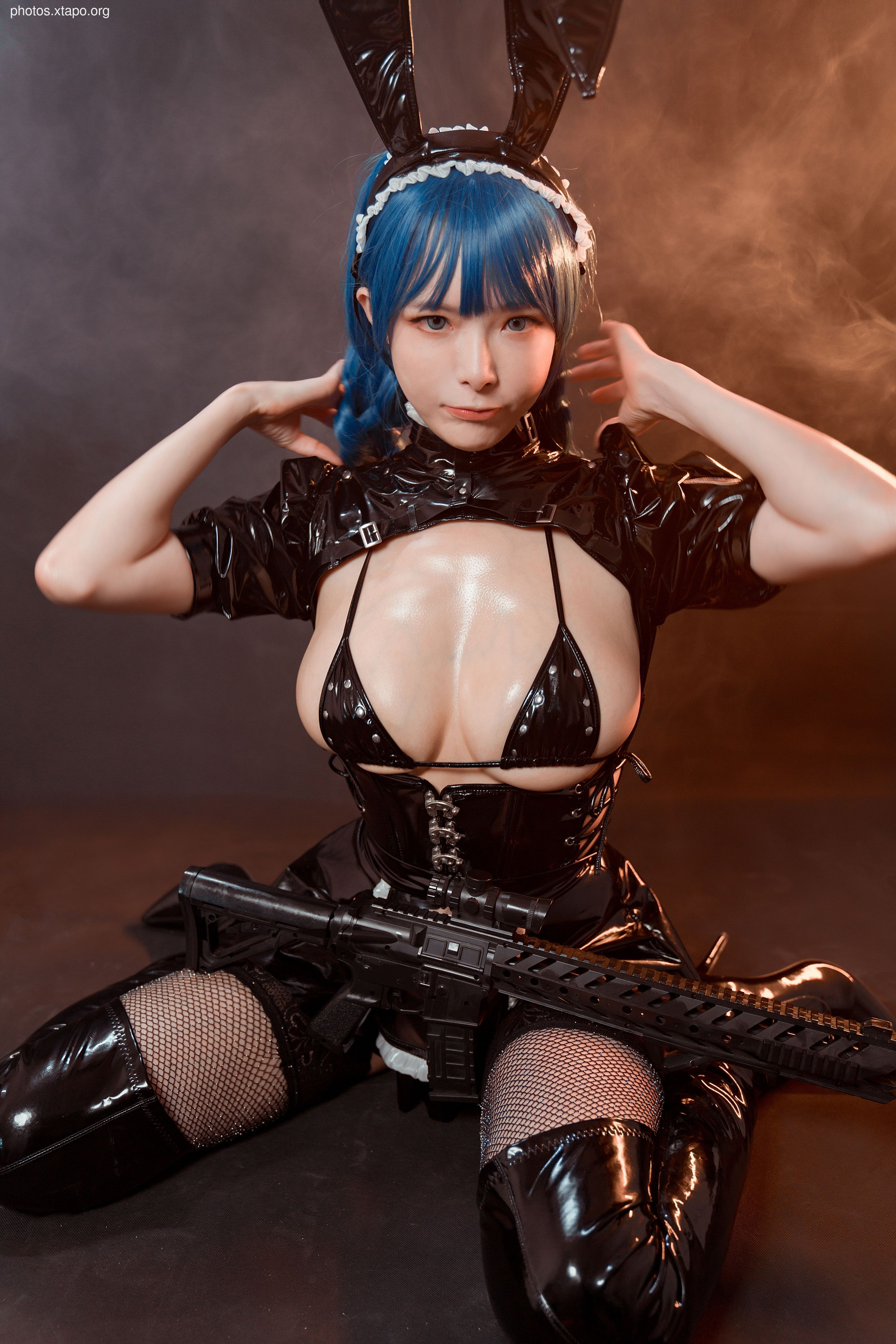 Qiuhe Corki Wuzhuang maid 39P1V-1.36GB