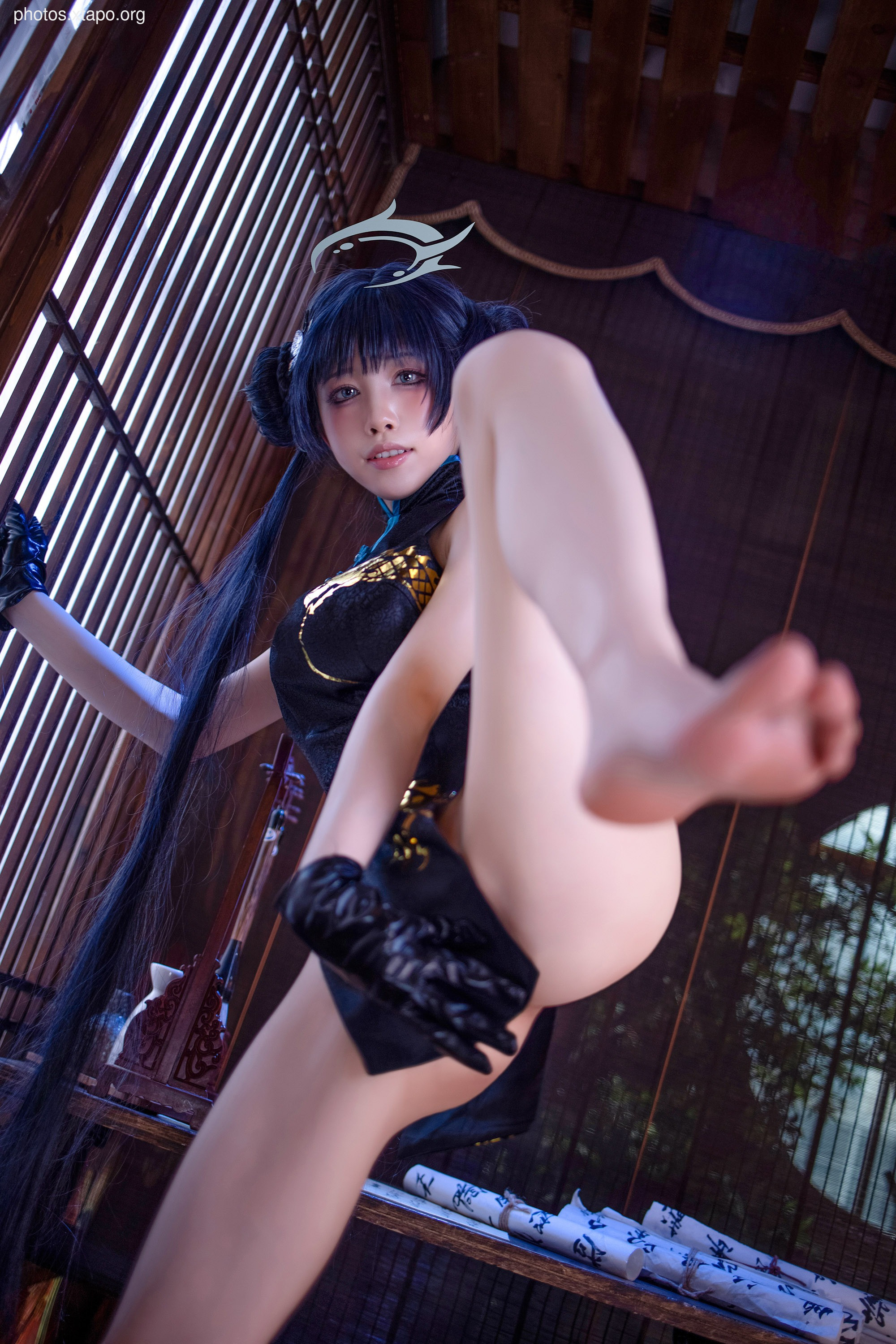 Shui Miao Aqua Aqua Archives Concubine