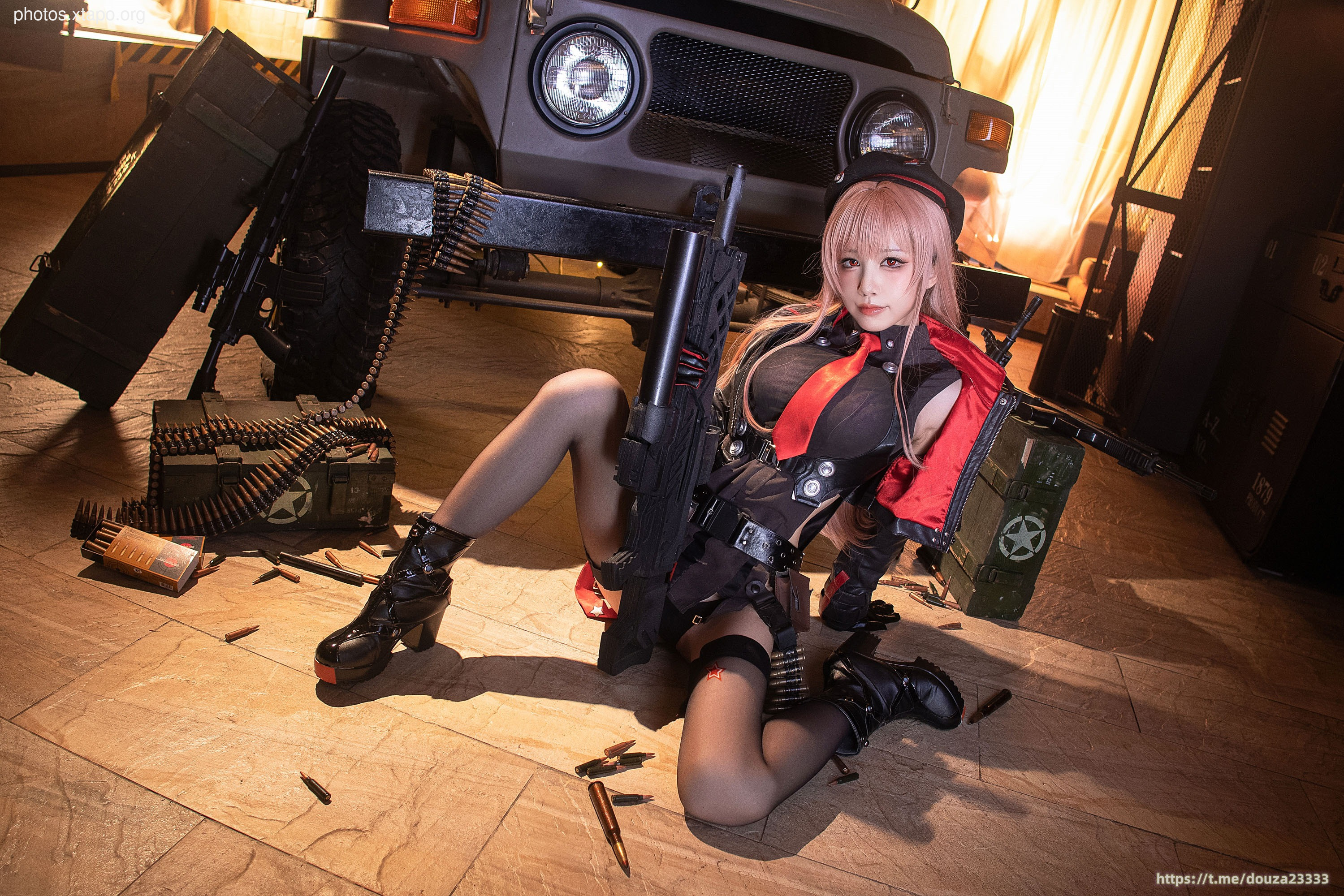 Shui Miao La Bi (April 16th Rewarding Group Self -purchase Resources)