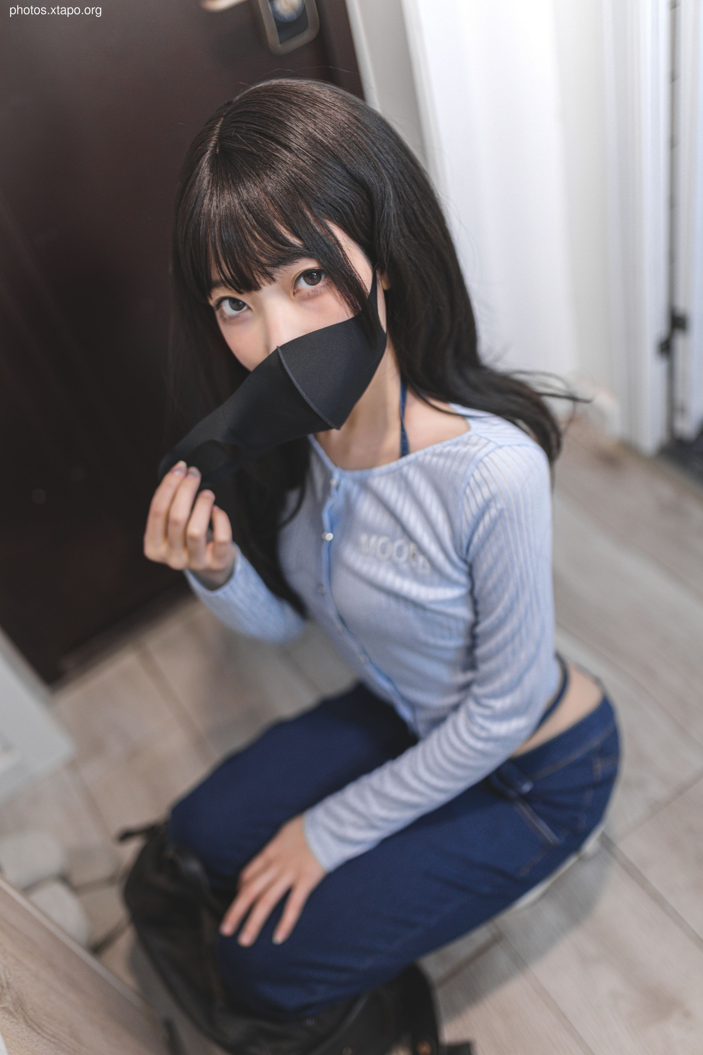 Almond -Cooky Guitar Sister -Edition of 2.0