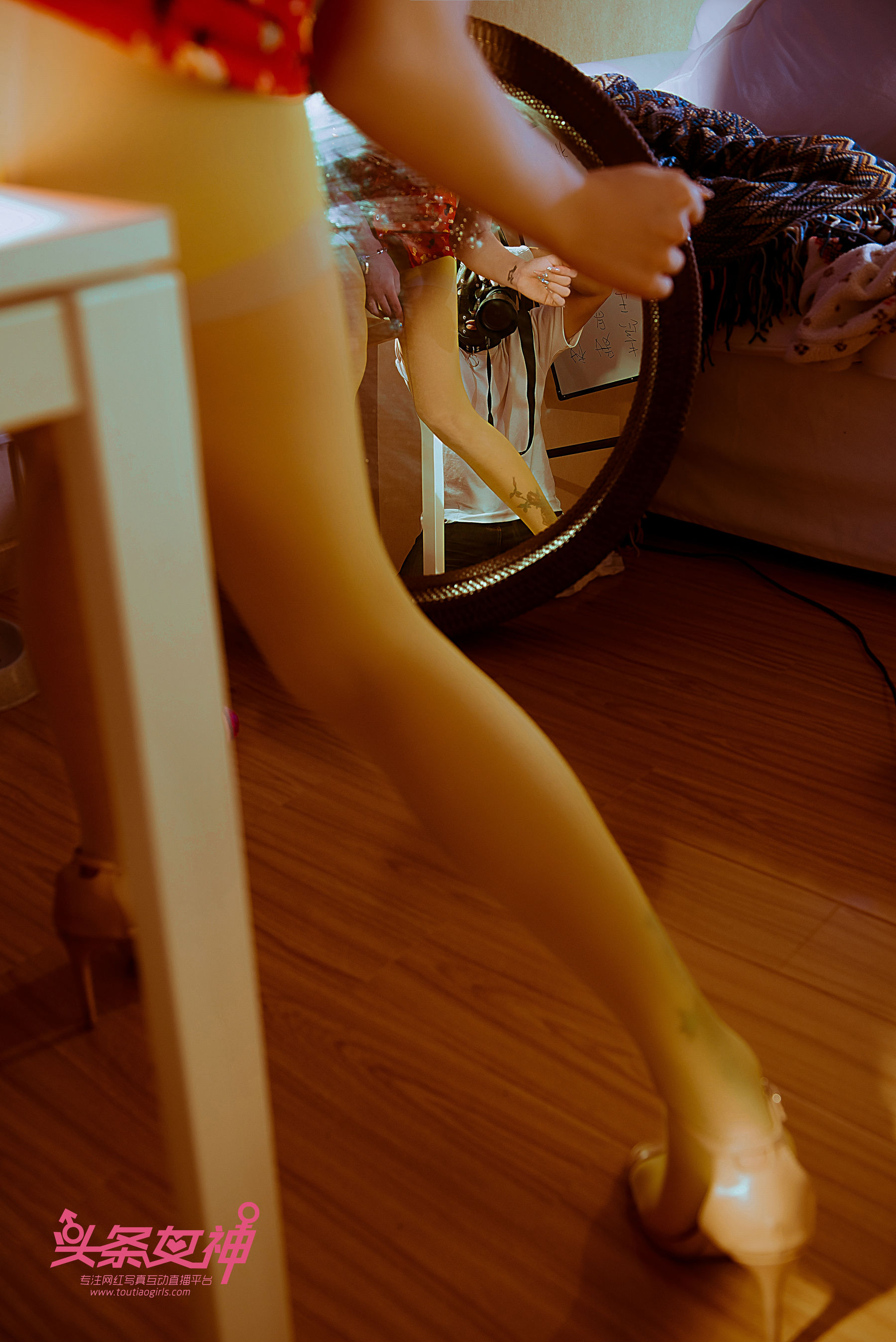 Fifth Personality Toutiaogirls