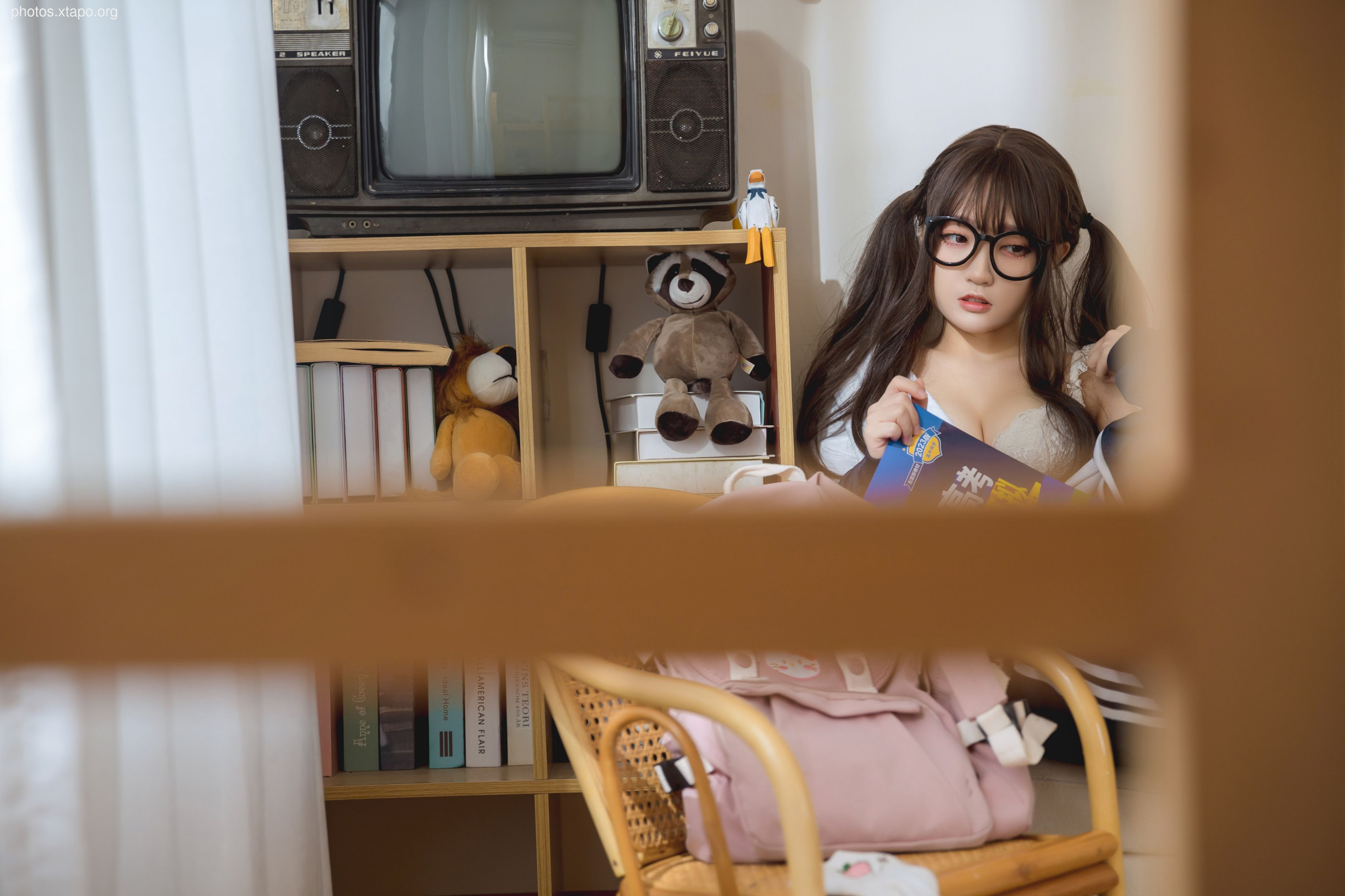 Shenxian Yongli Family Harbits 73P (June 28 Award Group Resources)