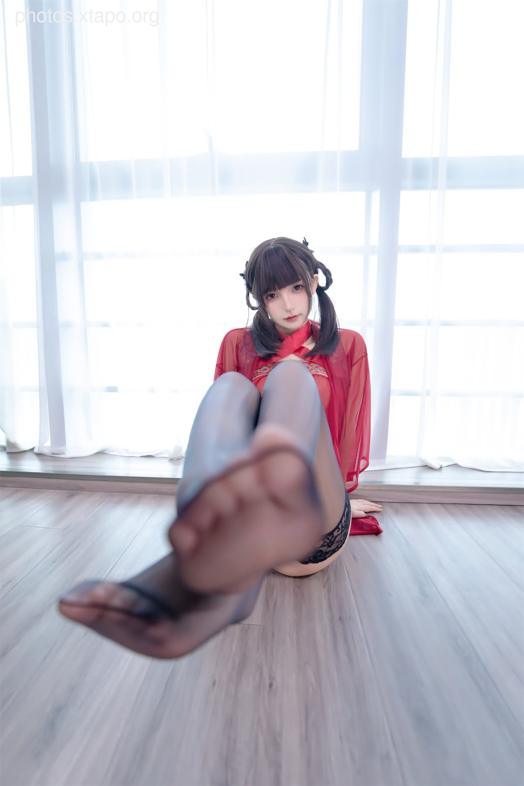 Kagurazaka Midwinter Tang Dynasty