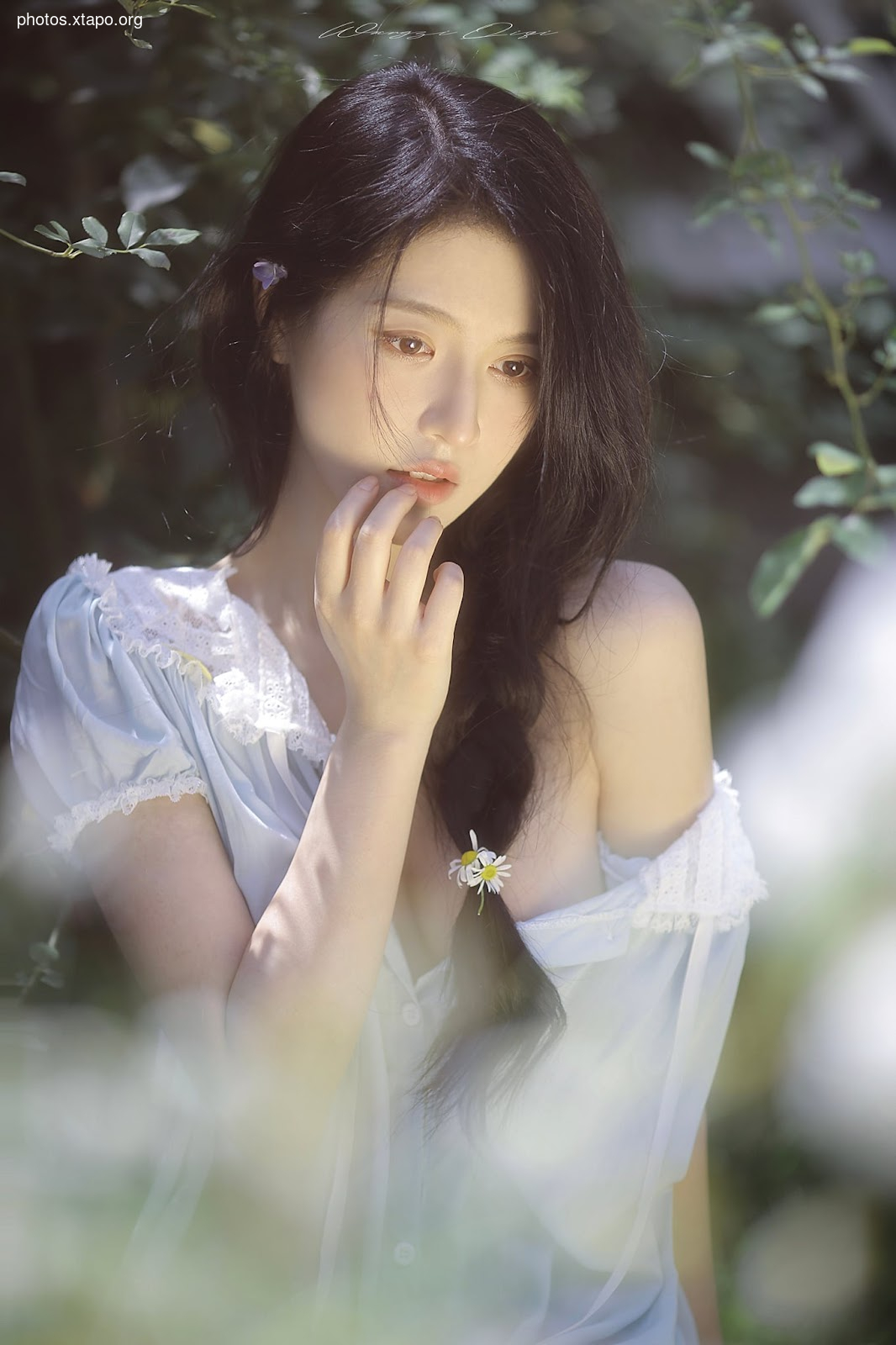 Vuong Tu That That 王梓 七七,