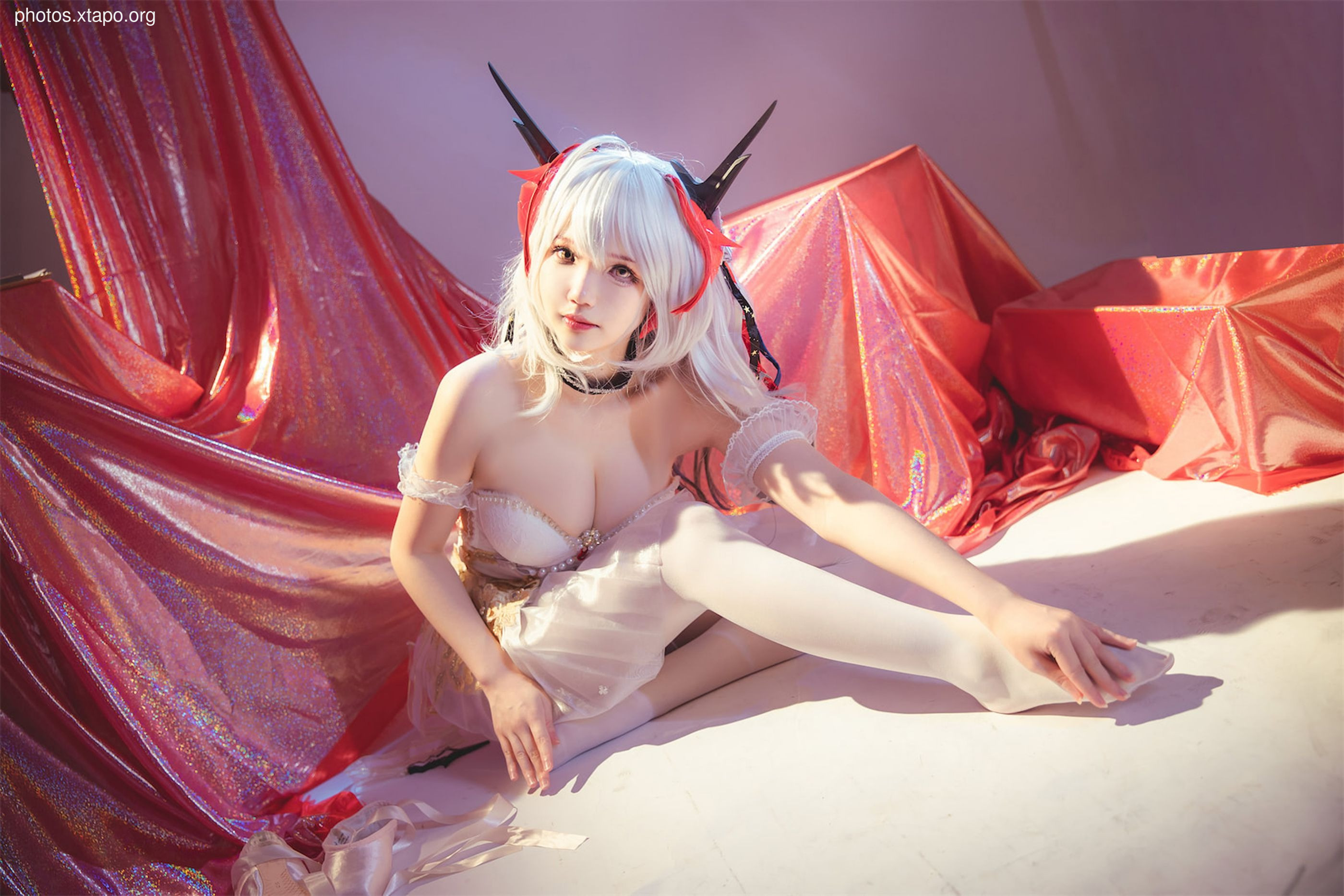 Xueqing ASTRA Tomorrow Ark W Ballet 80p-316MB