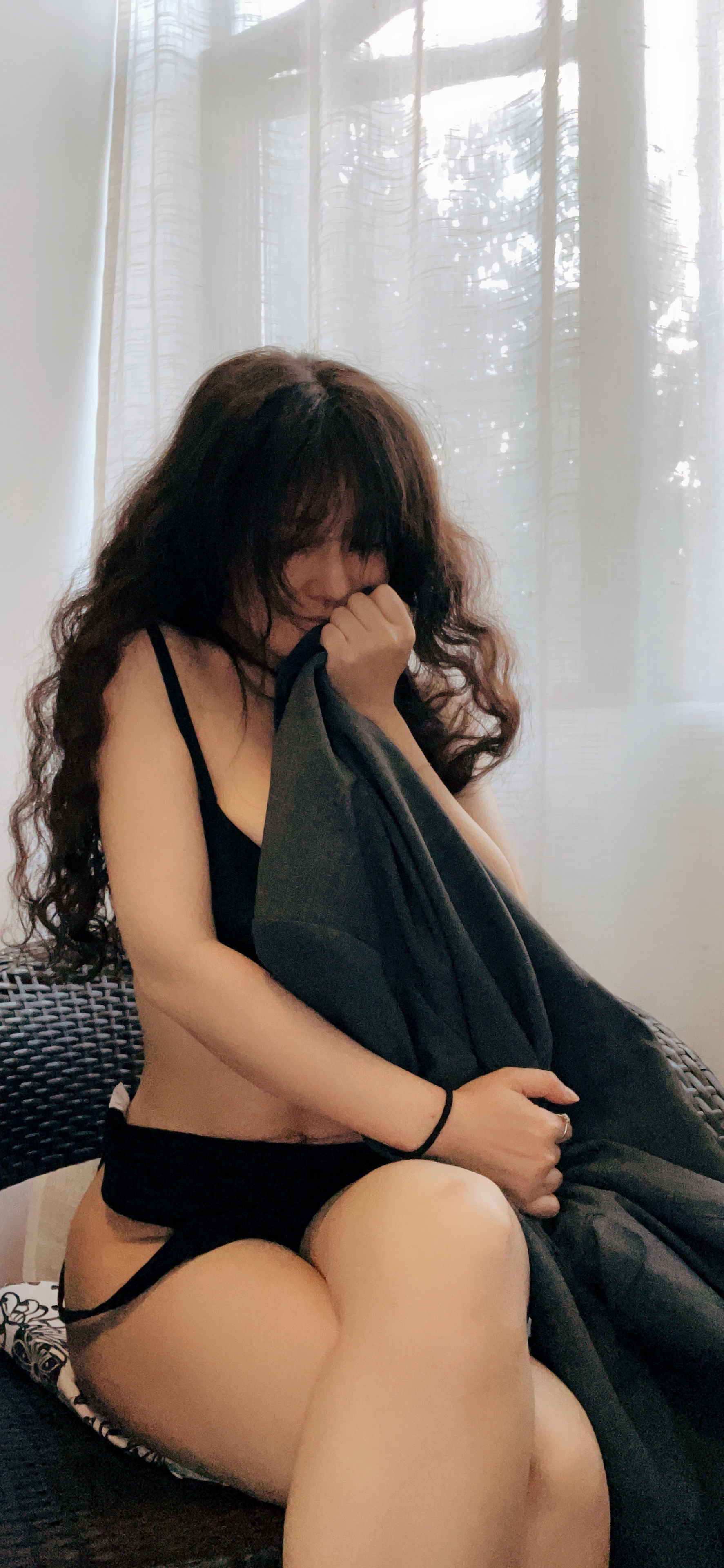 Welfare COS Internet celebrities Sakura evening gigi -his taste