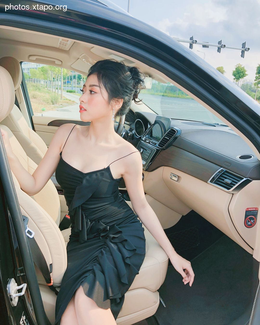 Thai Ngoc San Lovely Picture and Photo