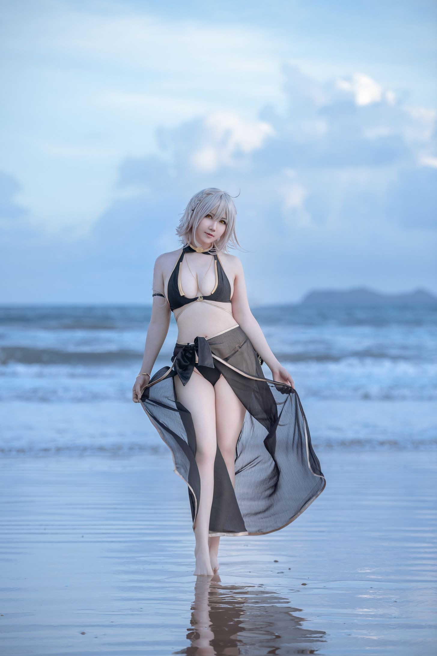 It is the end of this -Jeanne 66P -362MB