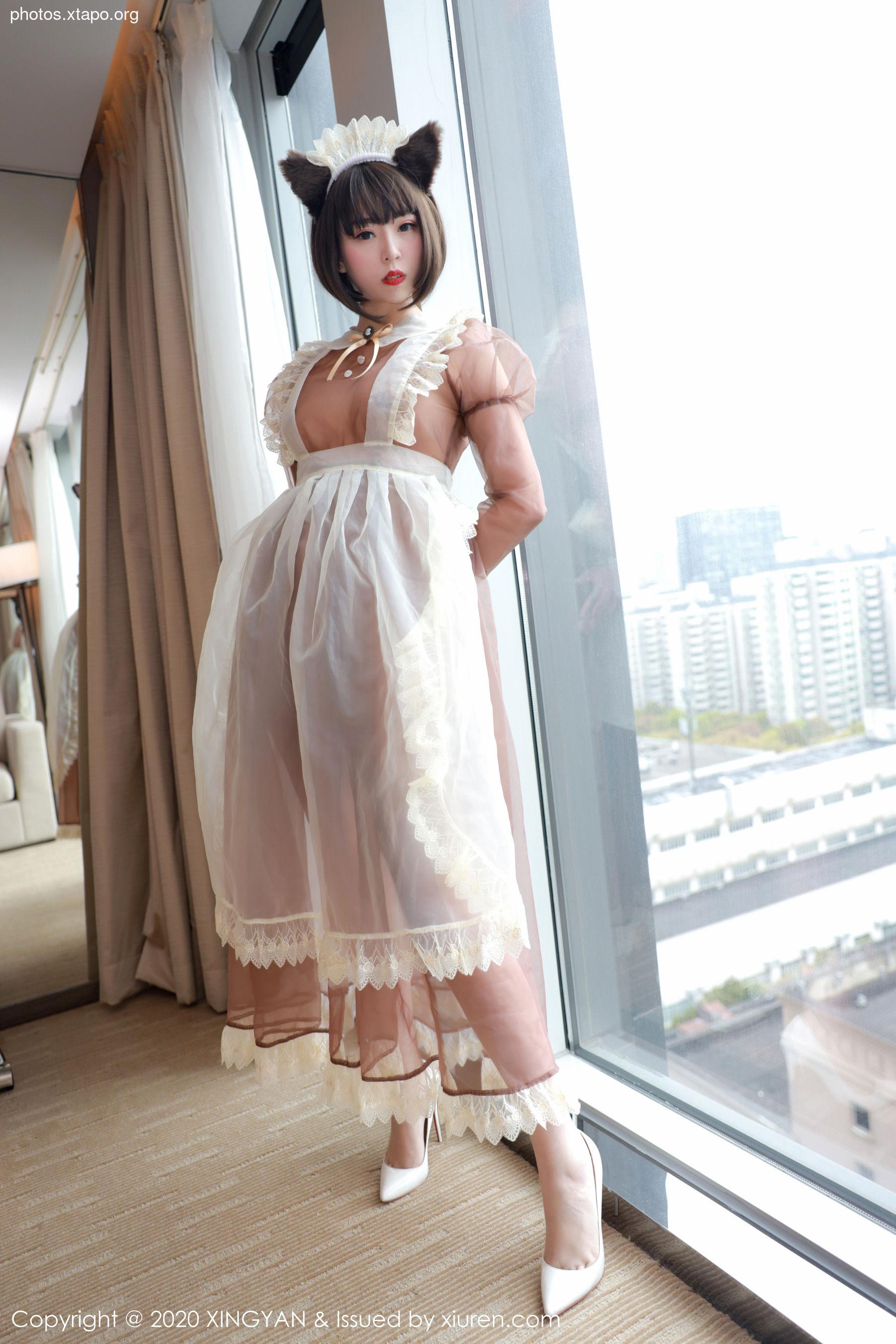 Xiuren 2160 Xiaoboduo