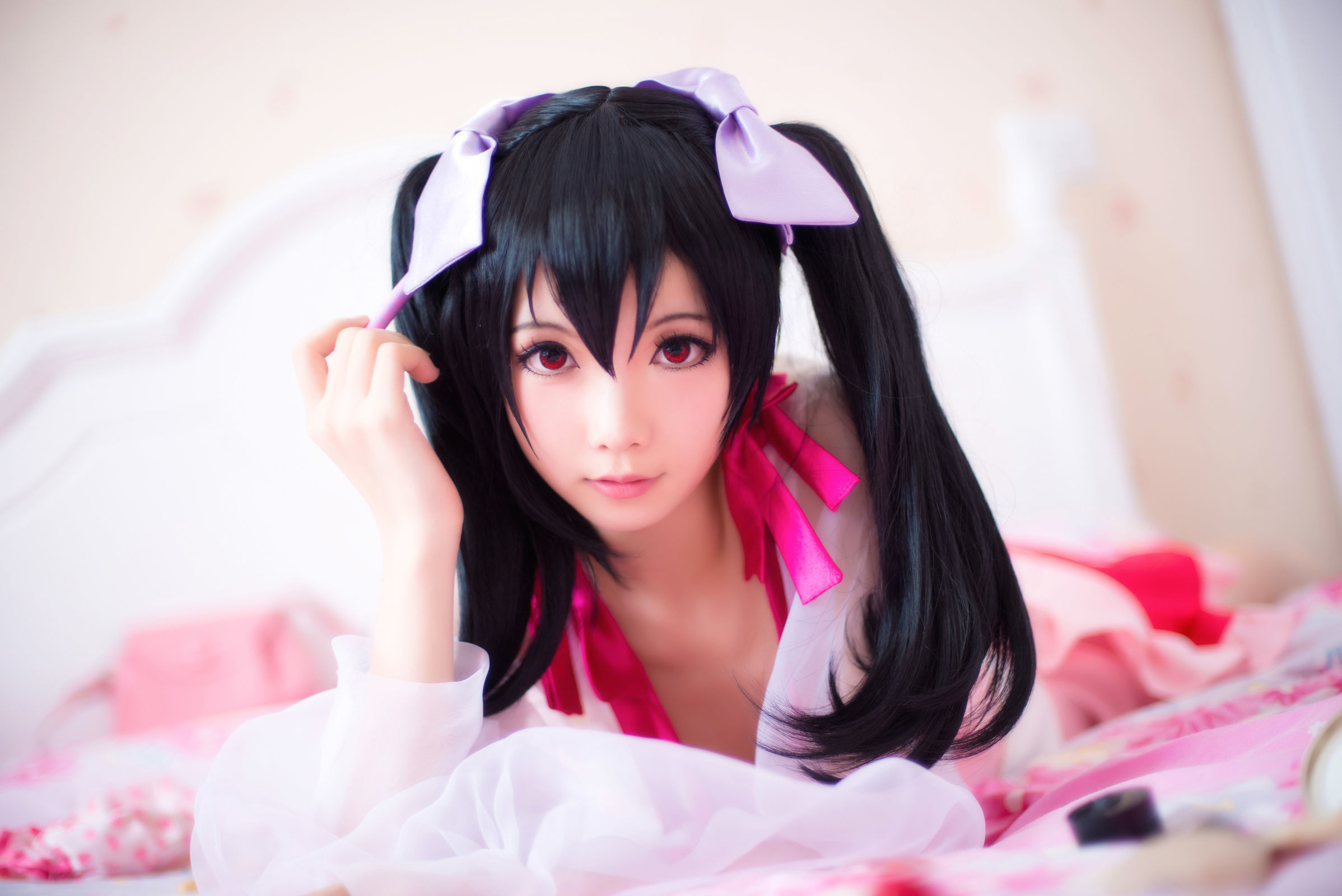 Loli cos Star is delayed vol.19 Yazawa